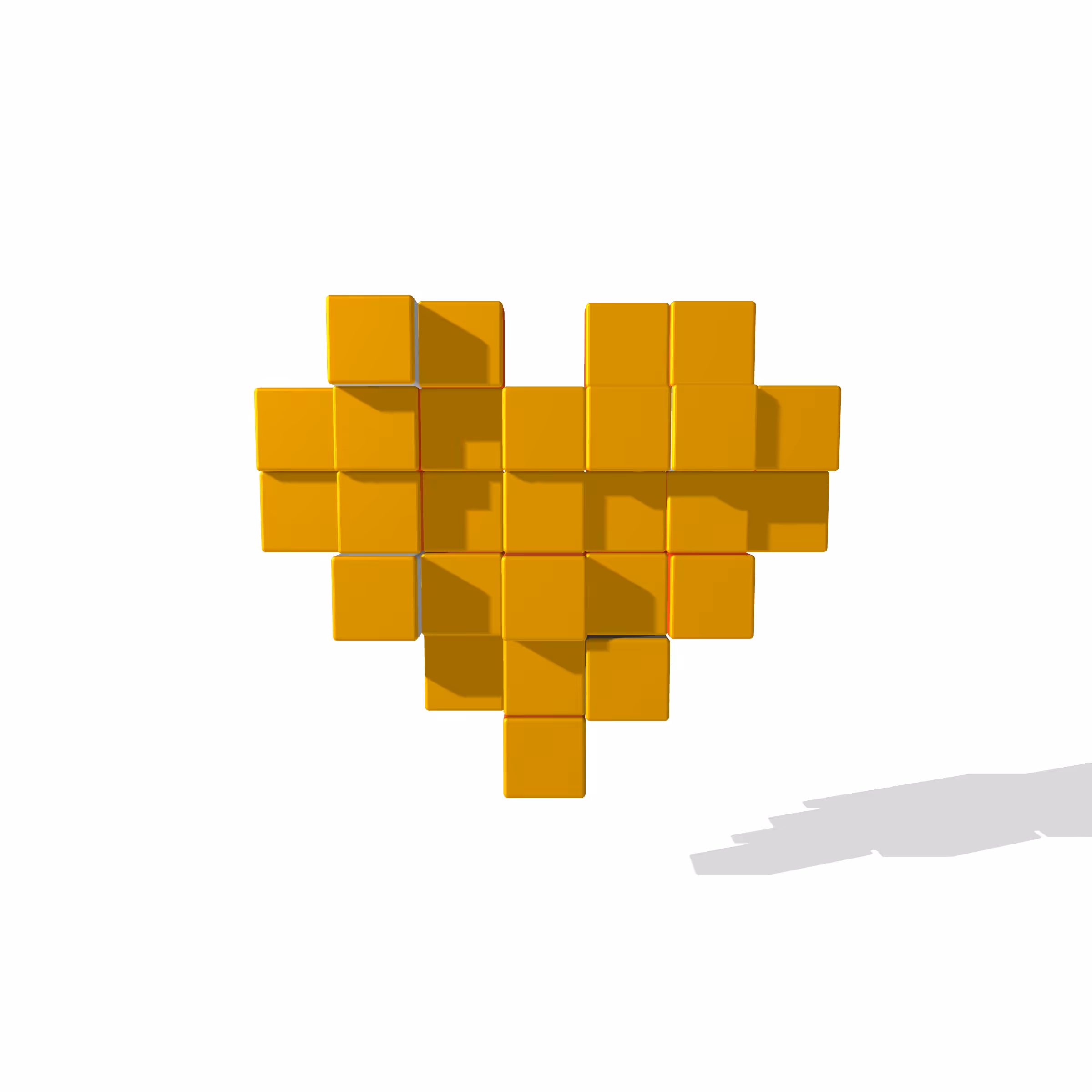 heart + craft #4288