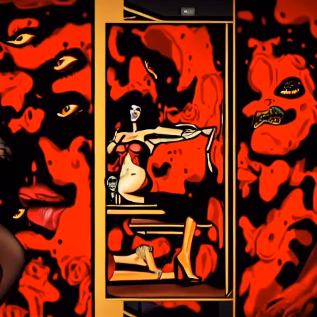 Red Light District