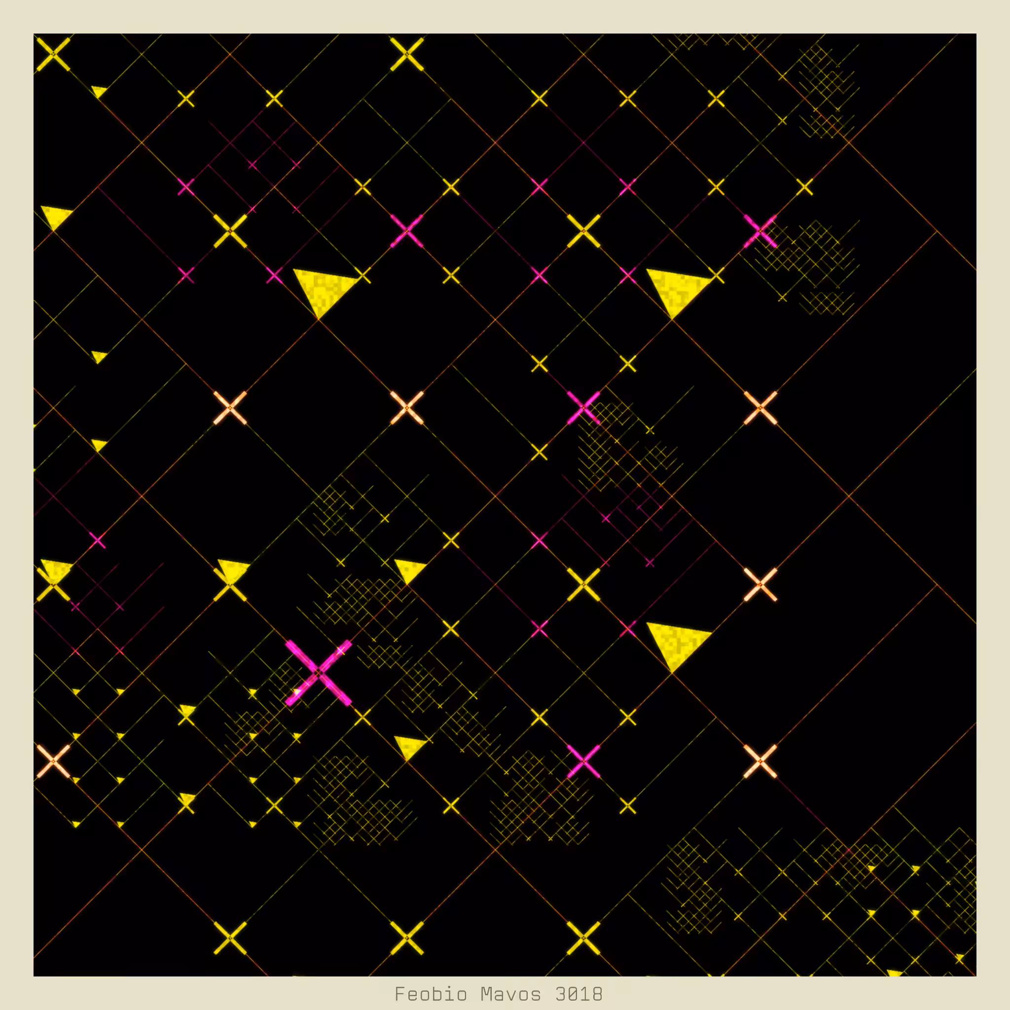 Wobble Telescope #19
