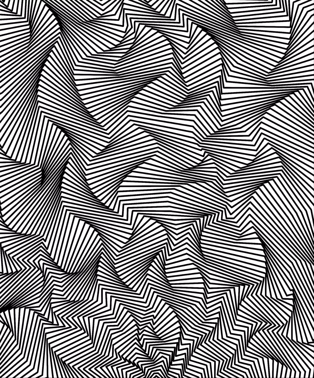 Dimensional Dunes
