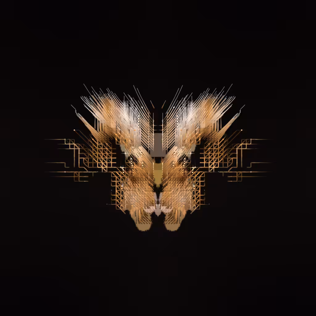 ElectroMycelium #80