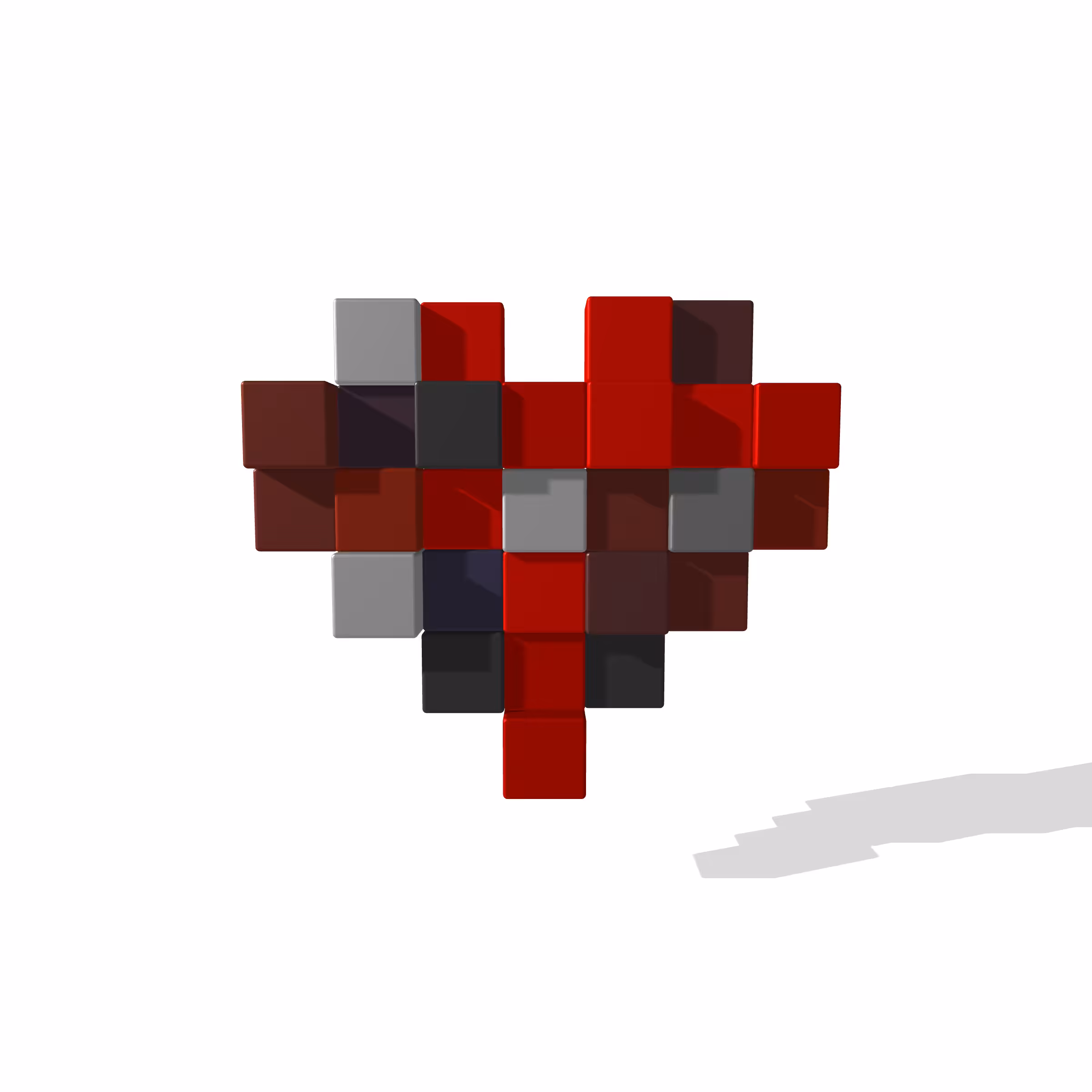 heart + craft #3593