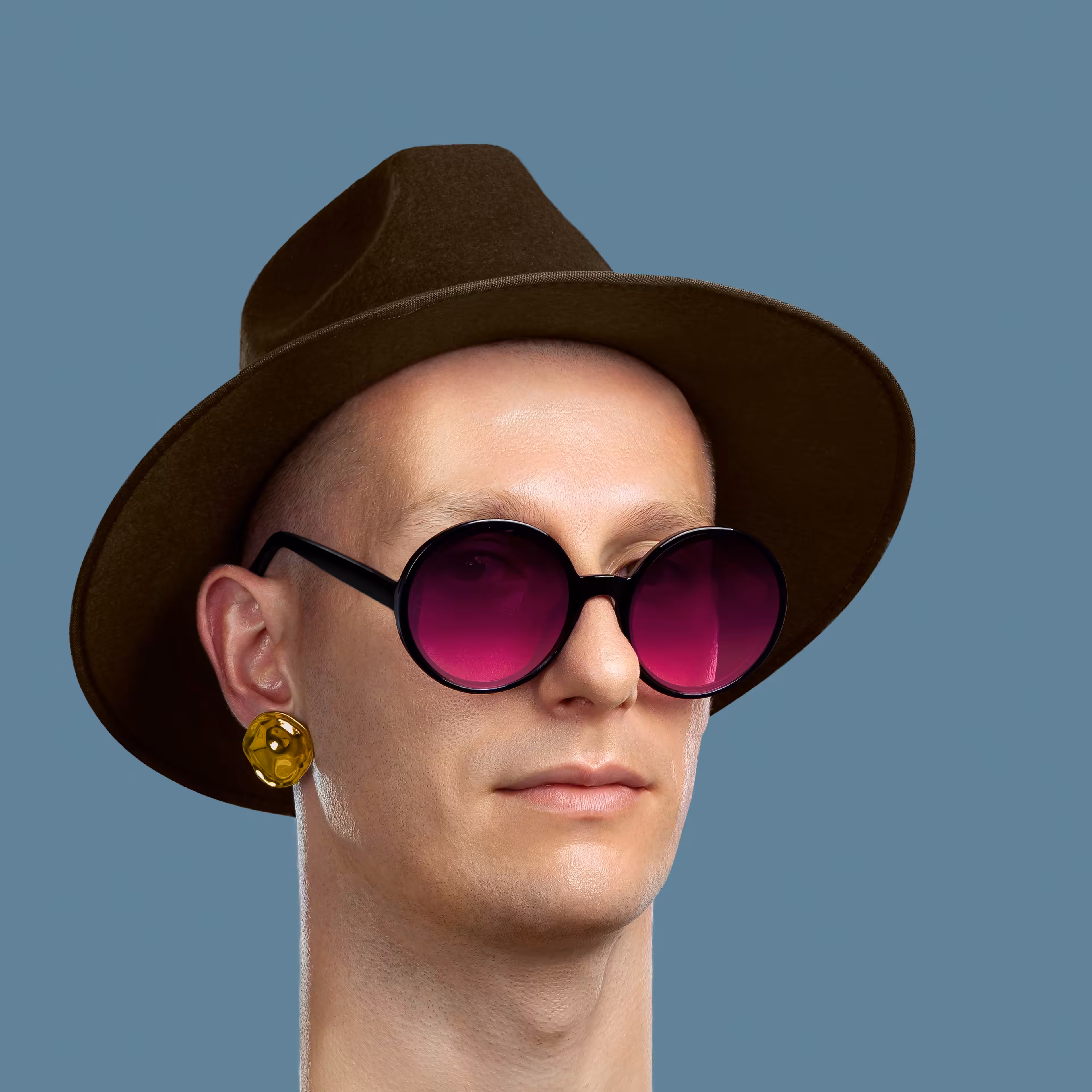 CryptoPunk 5170 is Alive