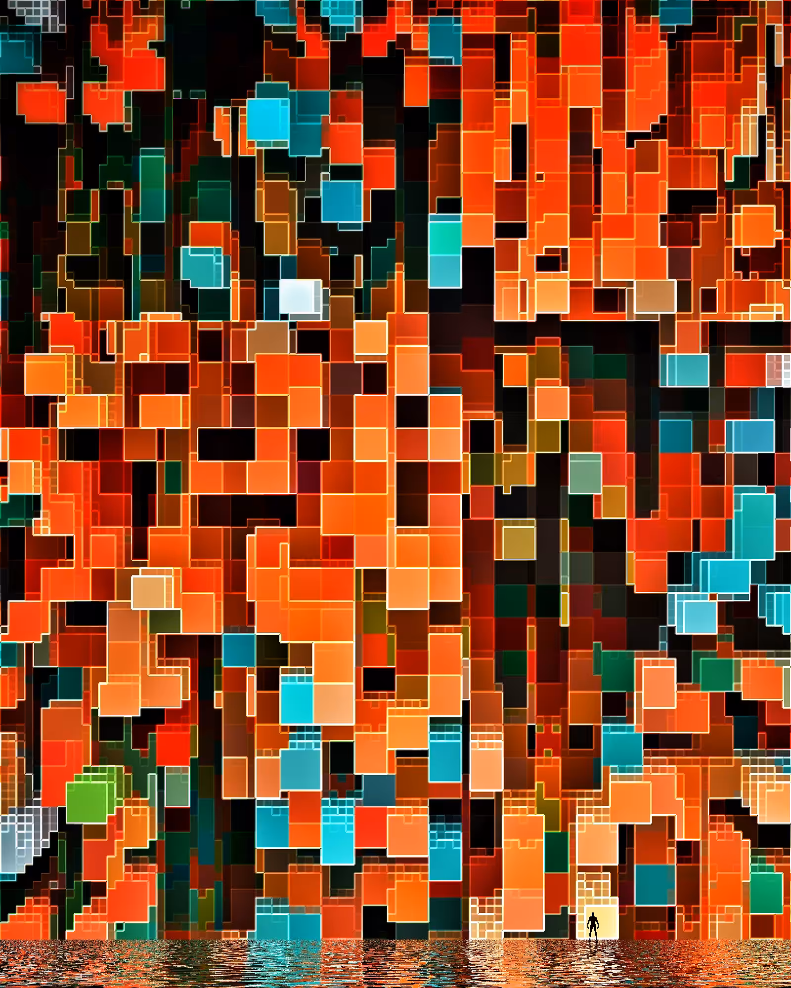 Riddles of the Resonant #864