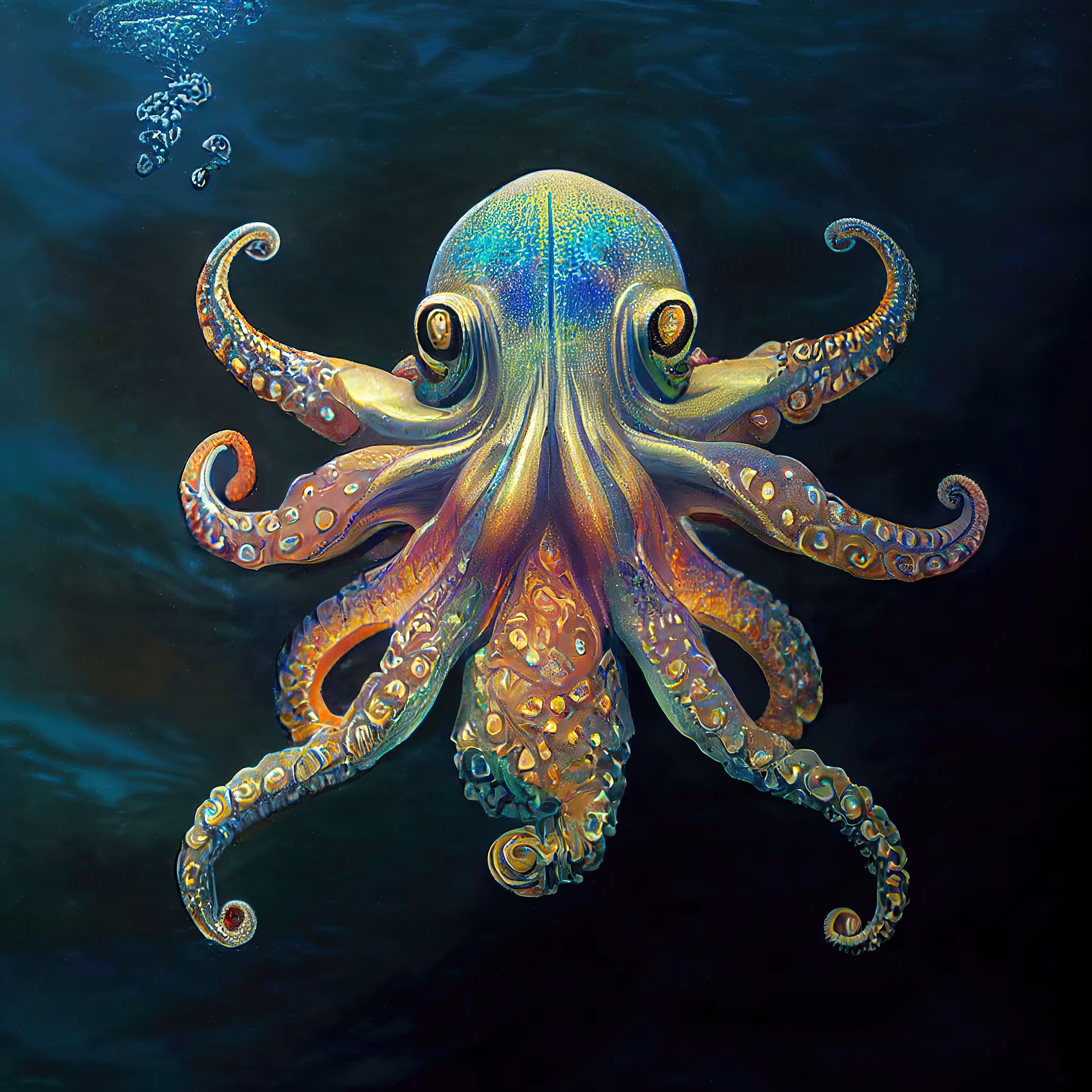 Coral Dreams 20