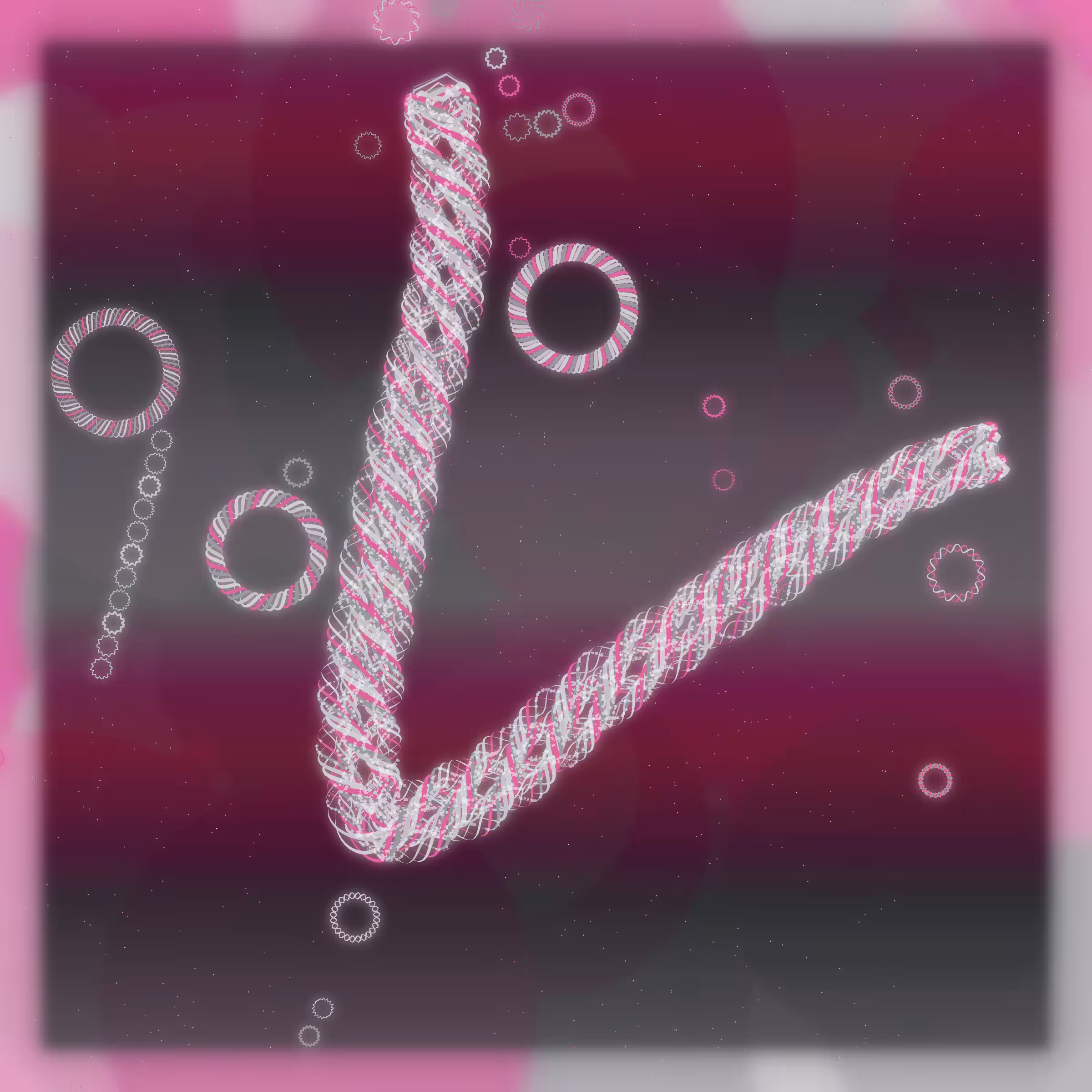 Friendship Bracelets #21698