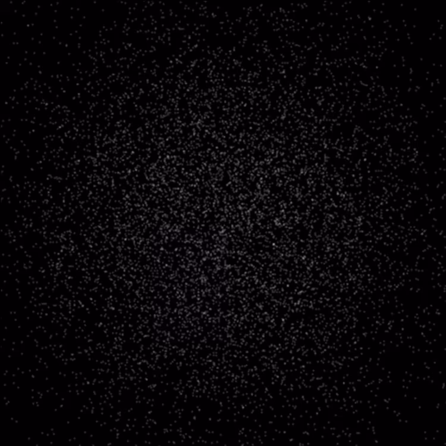 Horrors from deep space 1009