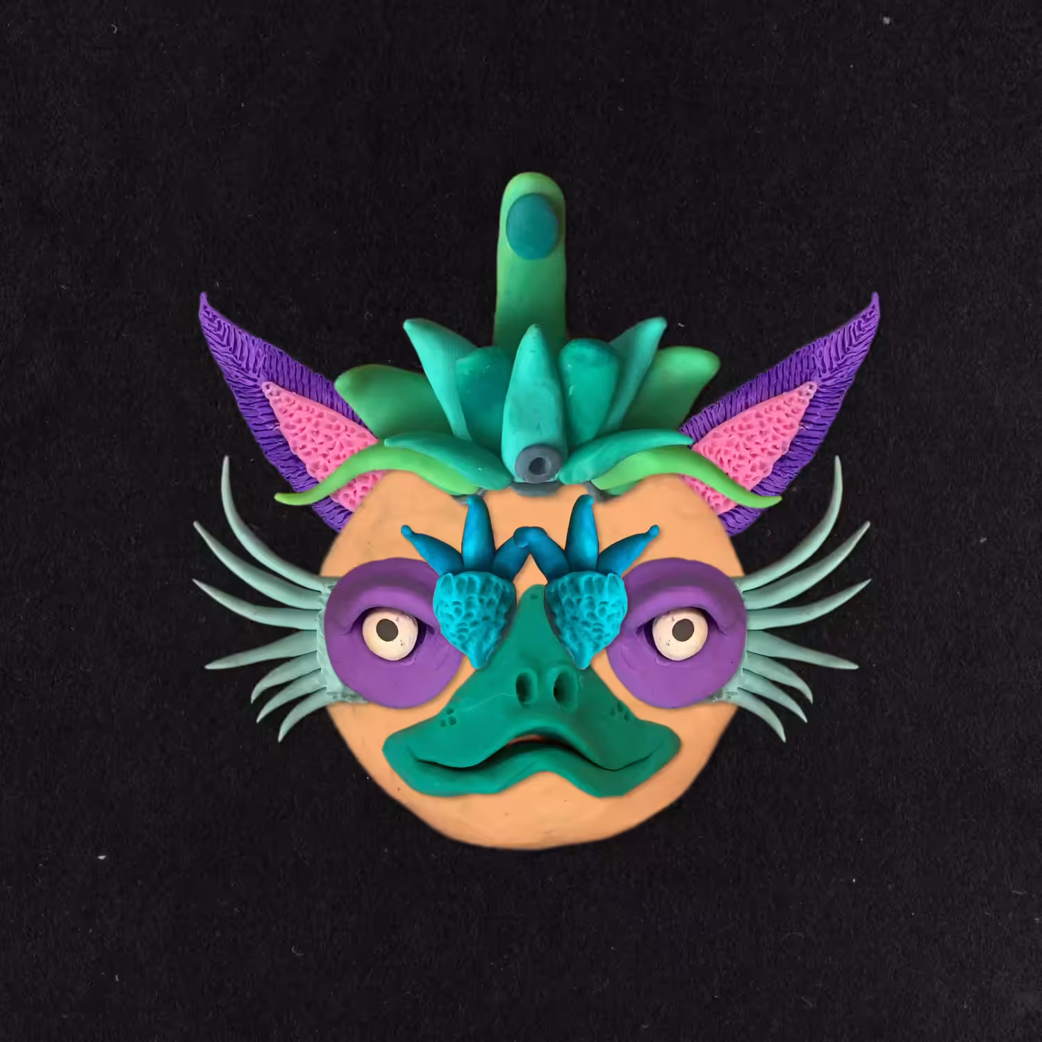 Goblin 0528: Izaro