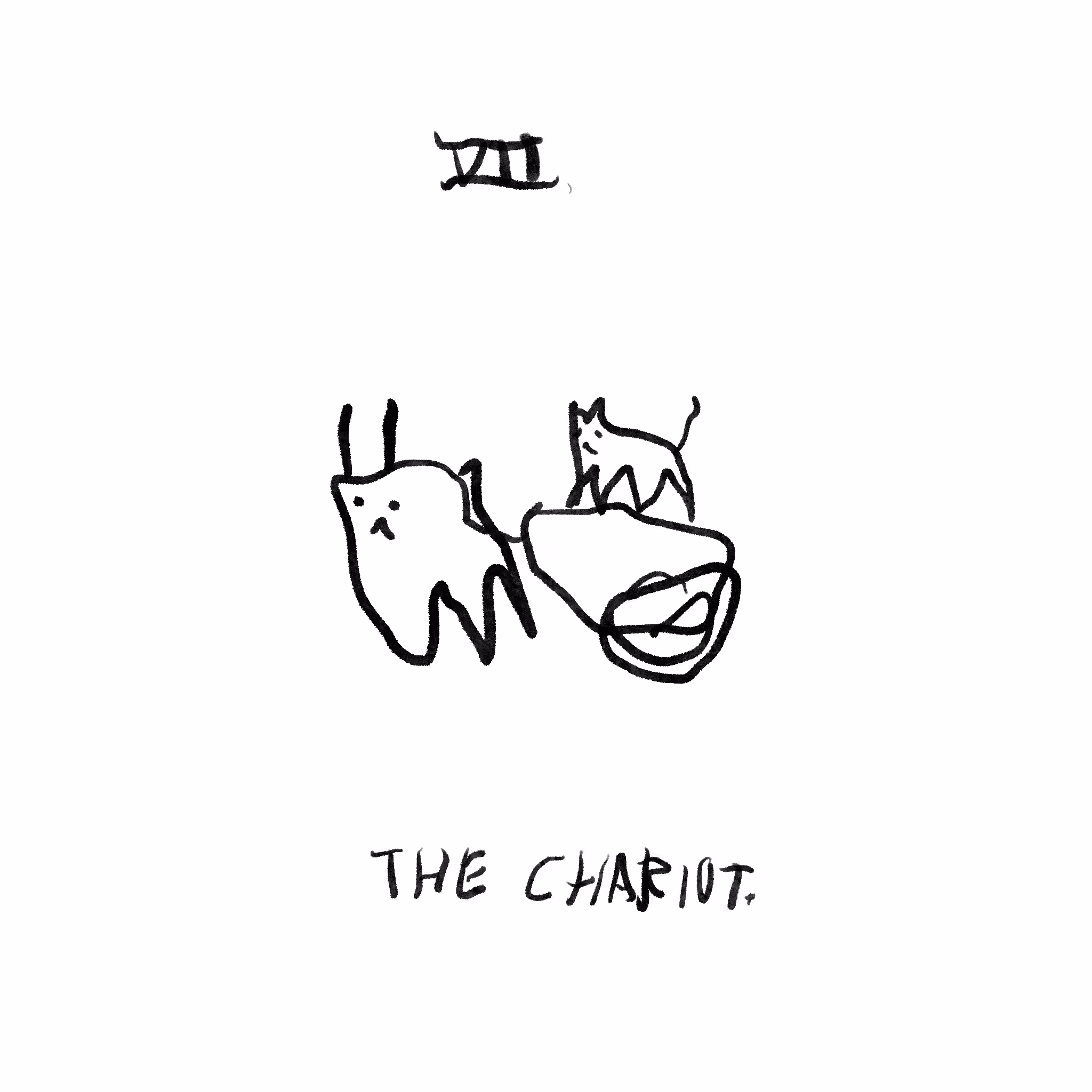 The Chariot