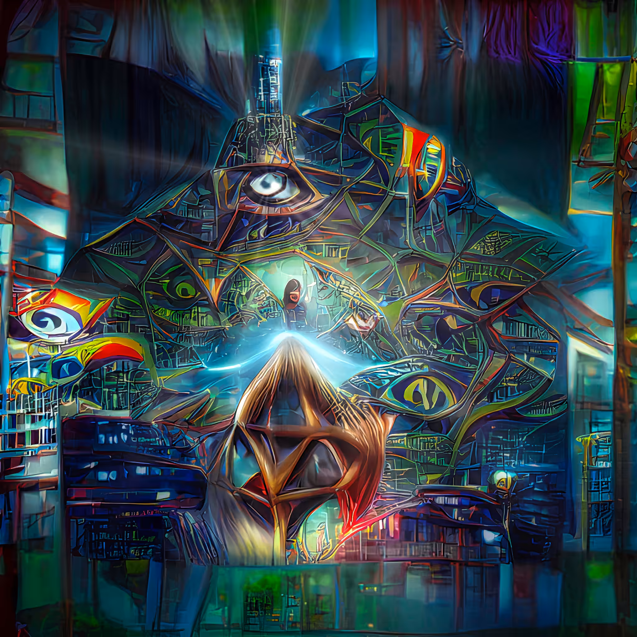 Multiverse #1