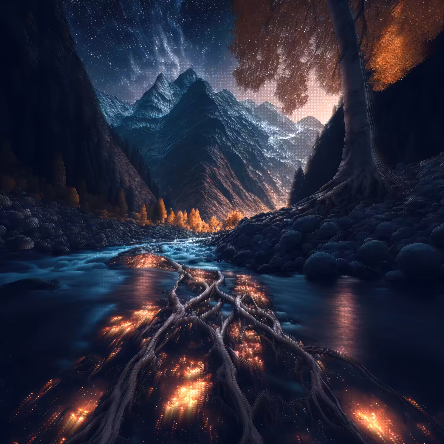 NATURE 2 #335
