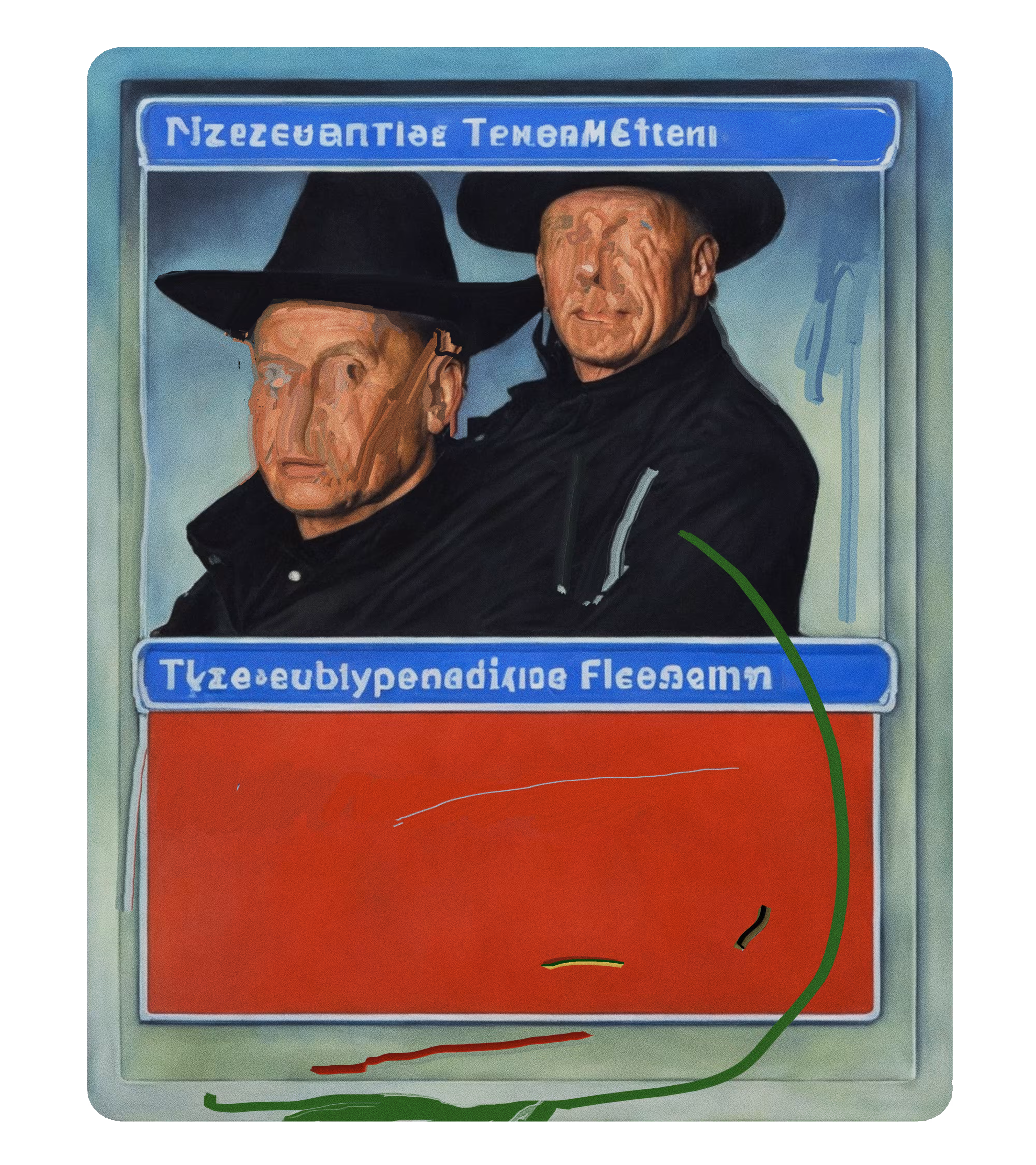 Collection: Card #4355