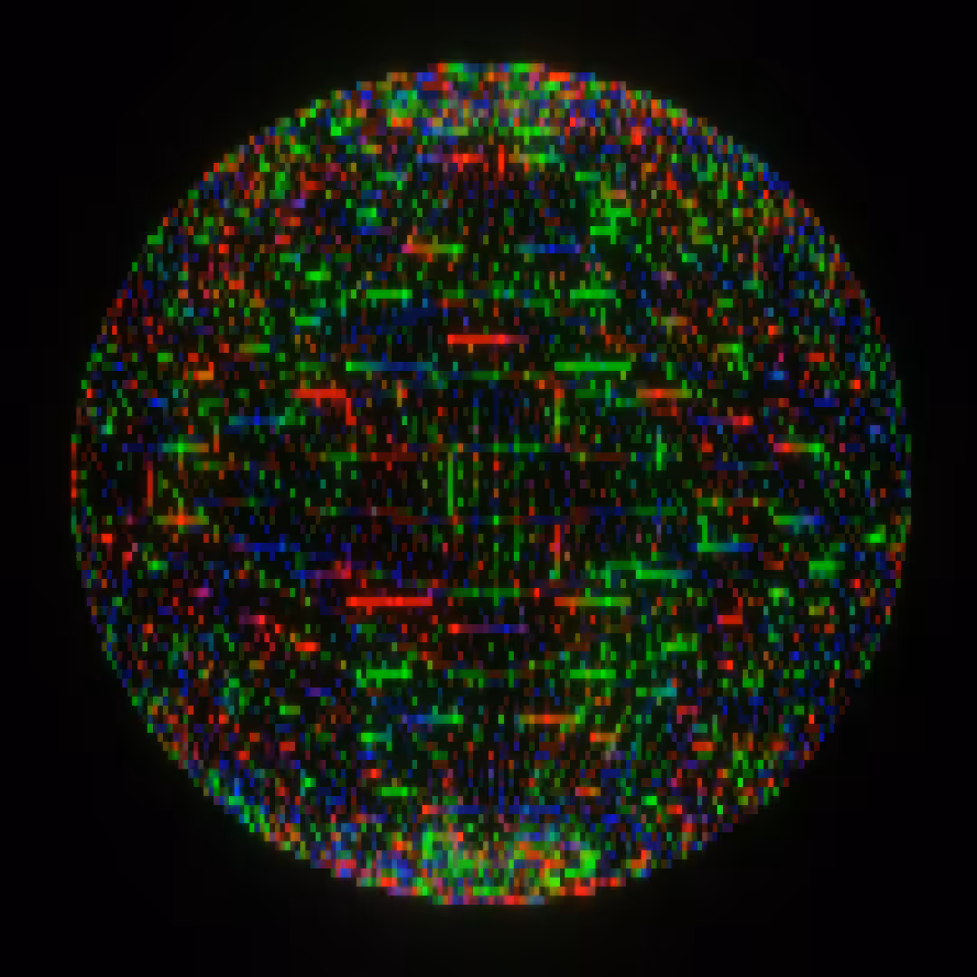 Hysteresis #4