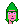 CryptoPunk #7420