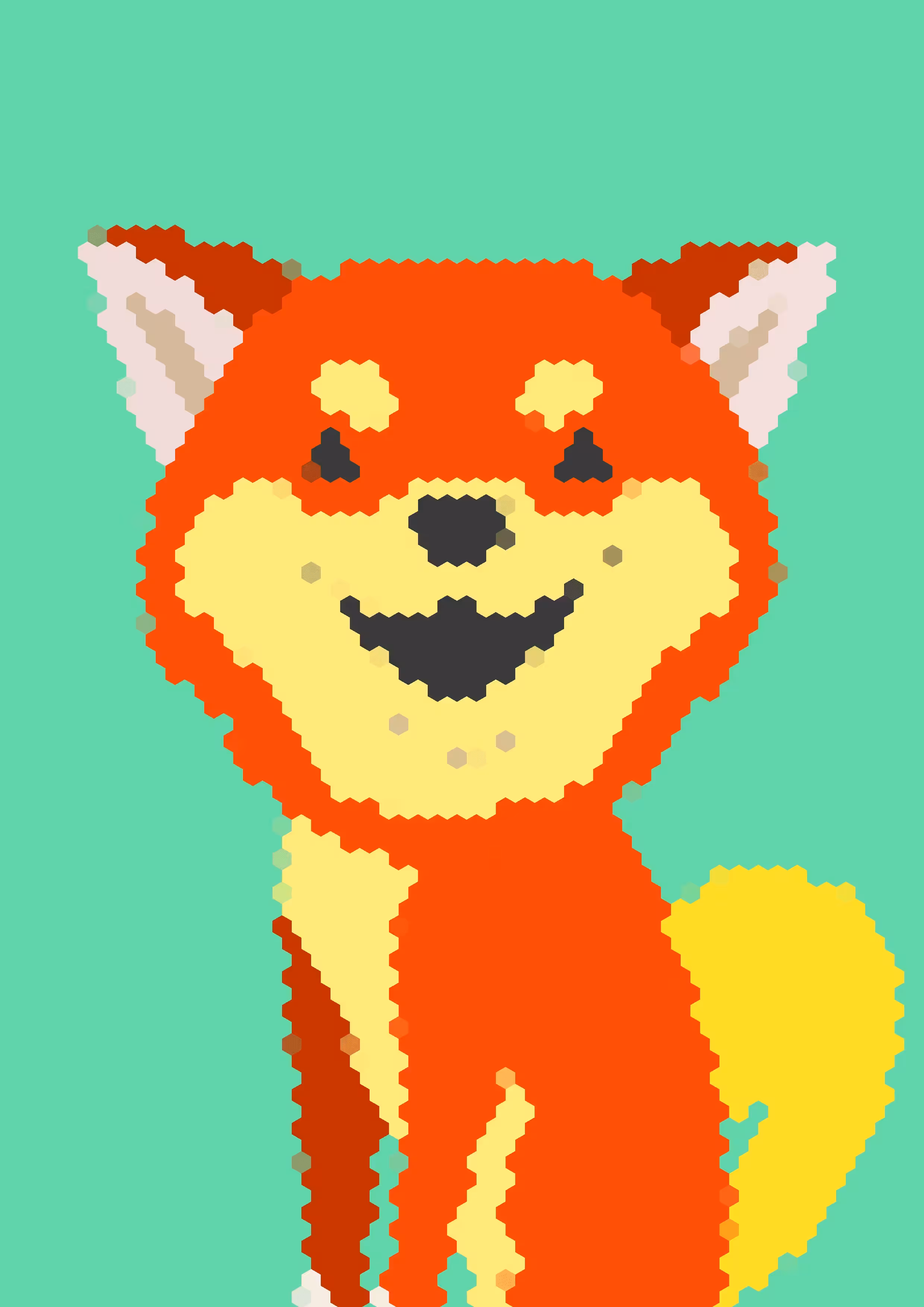 Low Effort Doge #008
