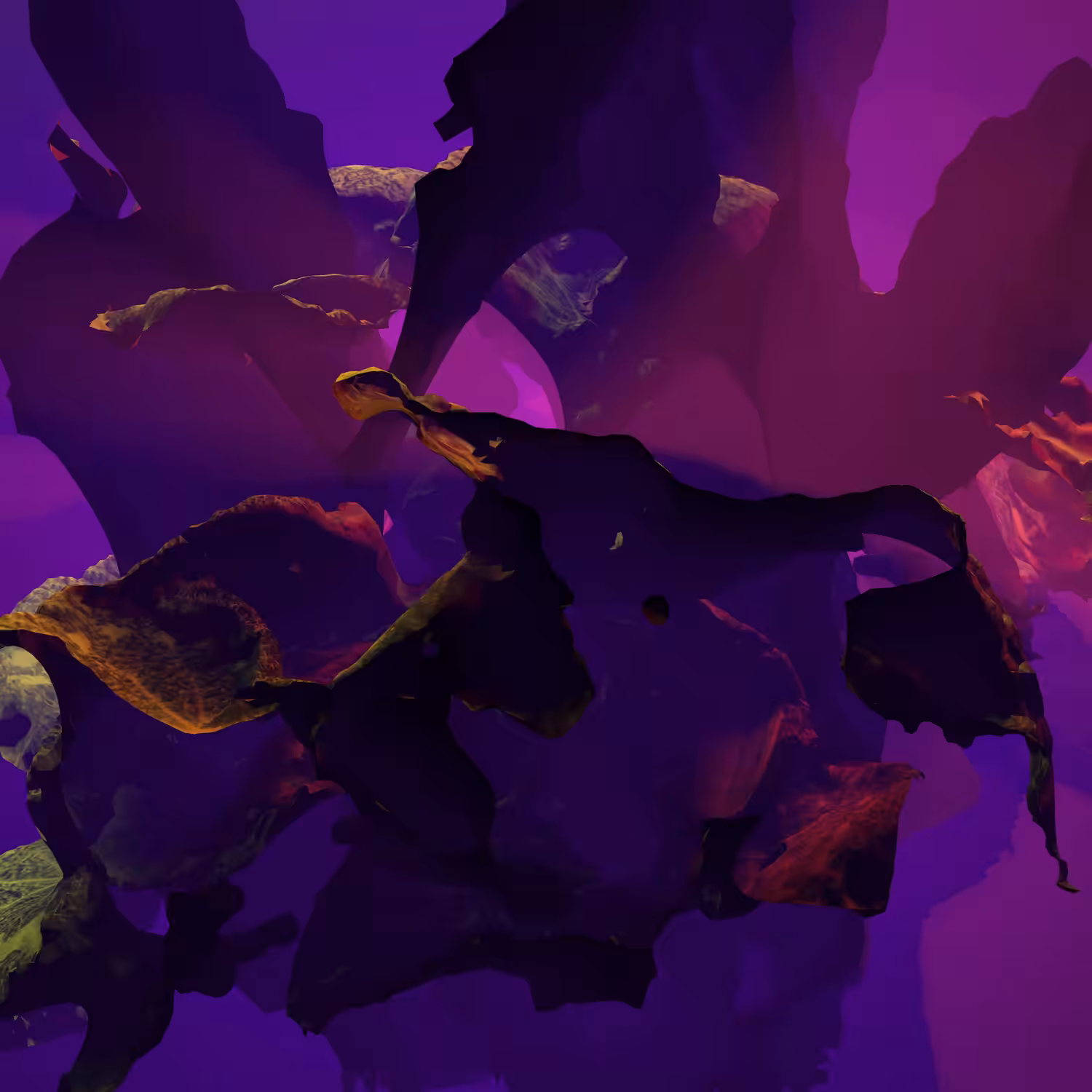 BLOOMCORE #34