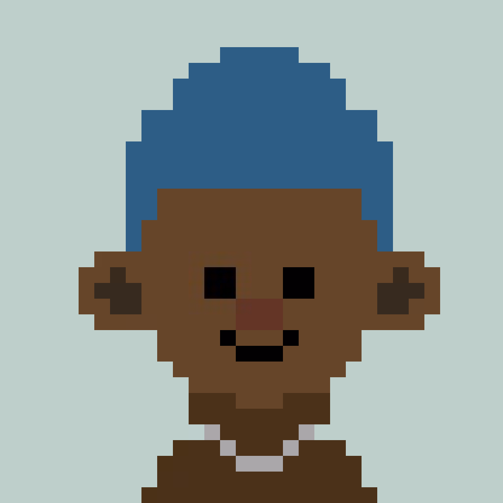 PIXEL WORLD: boy28