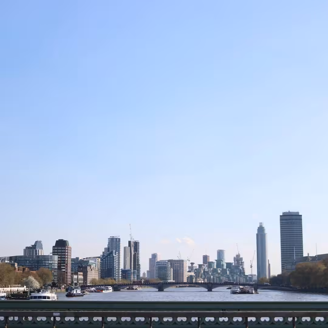 See the city