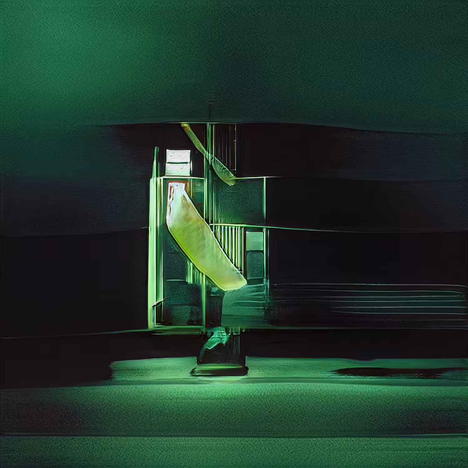 Shades of Night Ascending