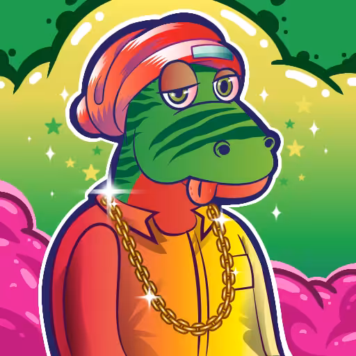 KOMODO KLAN X 05