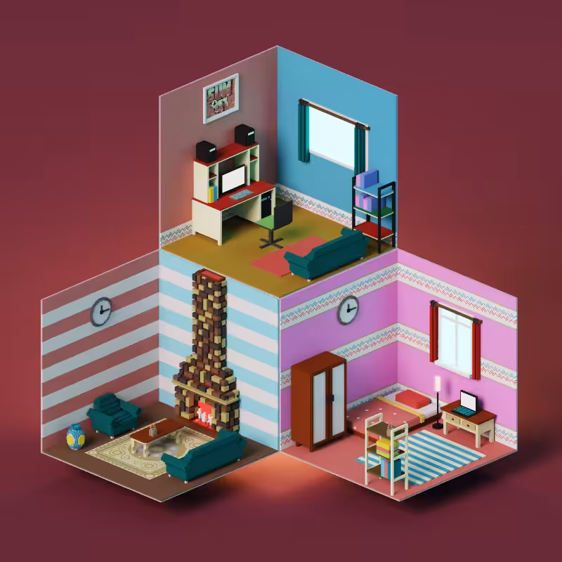 Roomah #47
