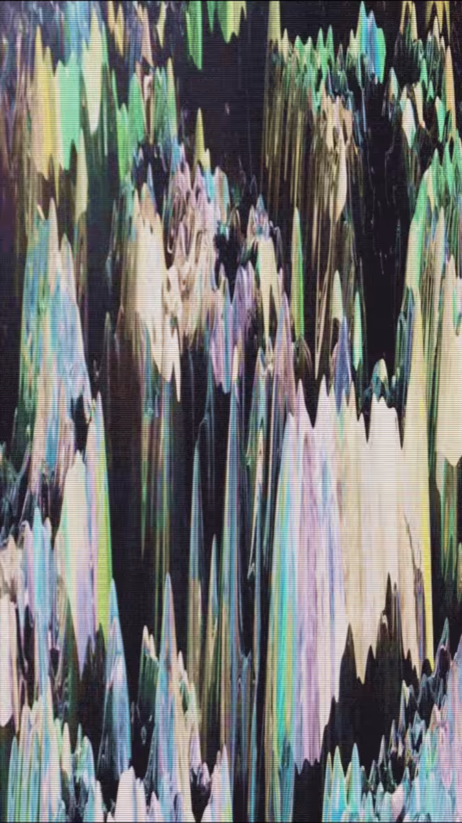 Digital mountain