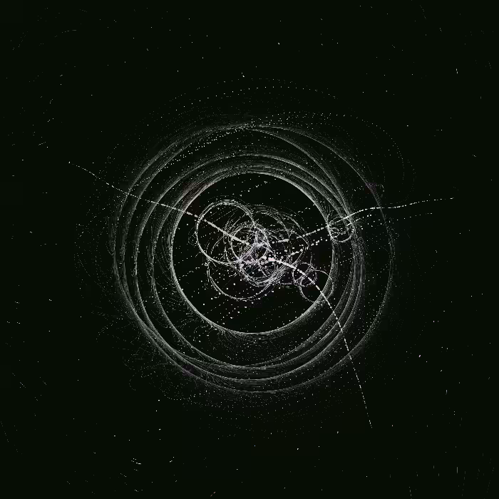 Gravitational Beam #59