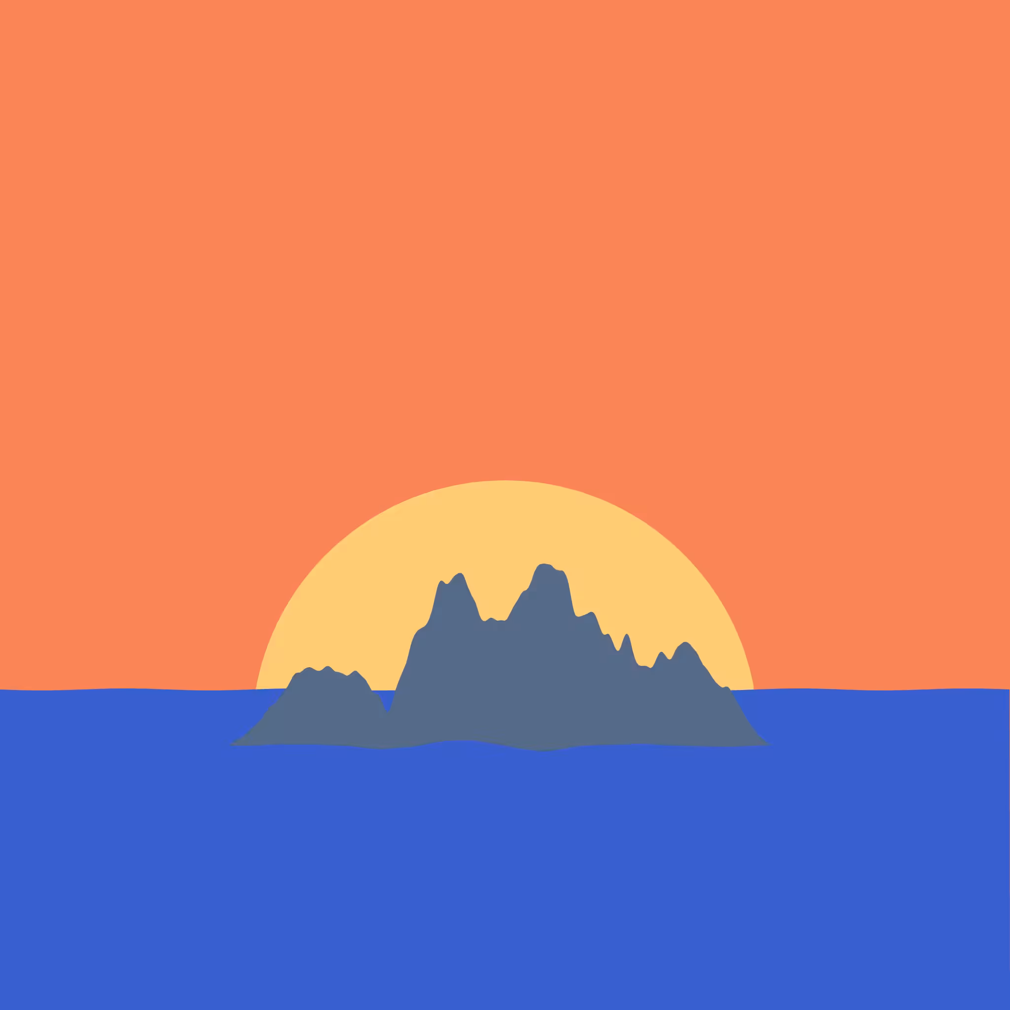 Islandscape #51