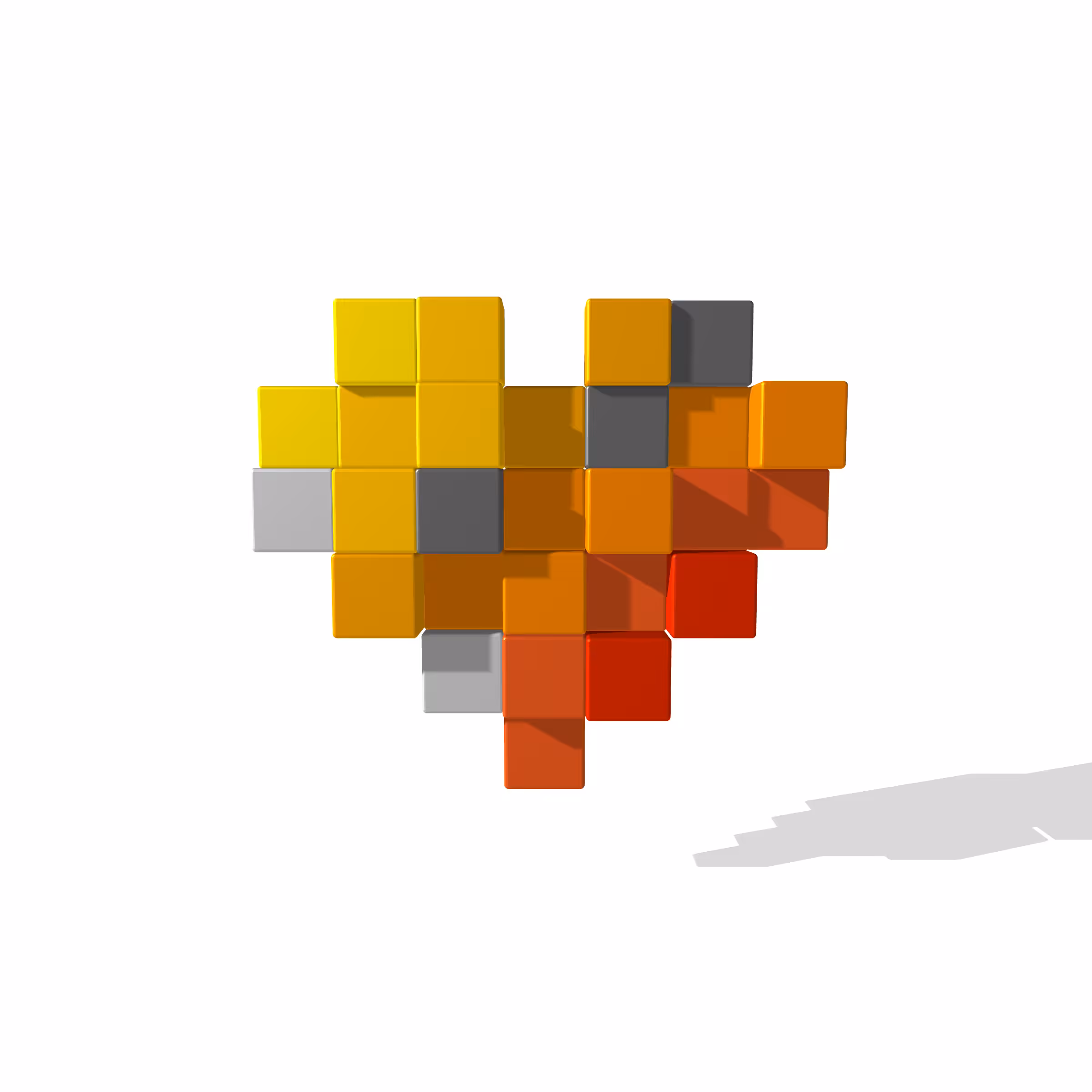 heart + craft #5854