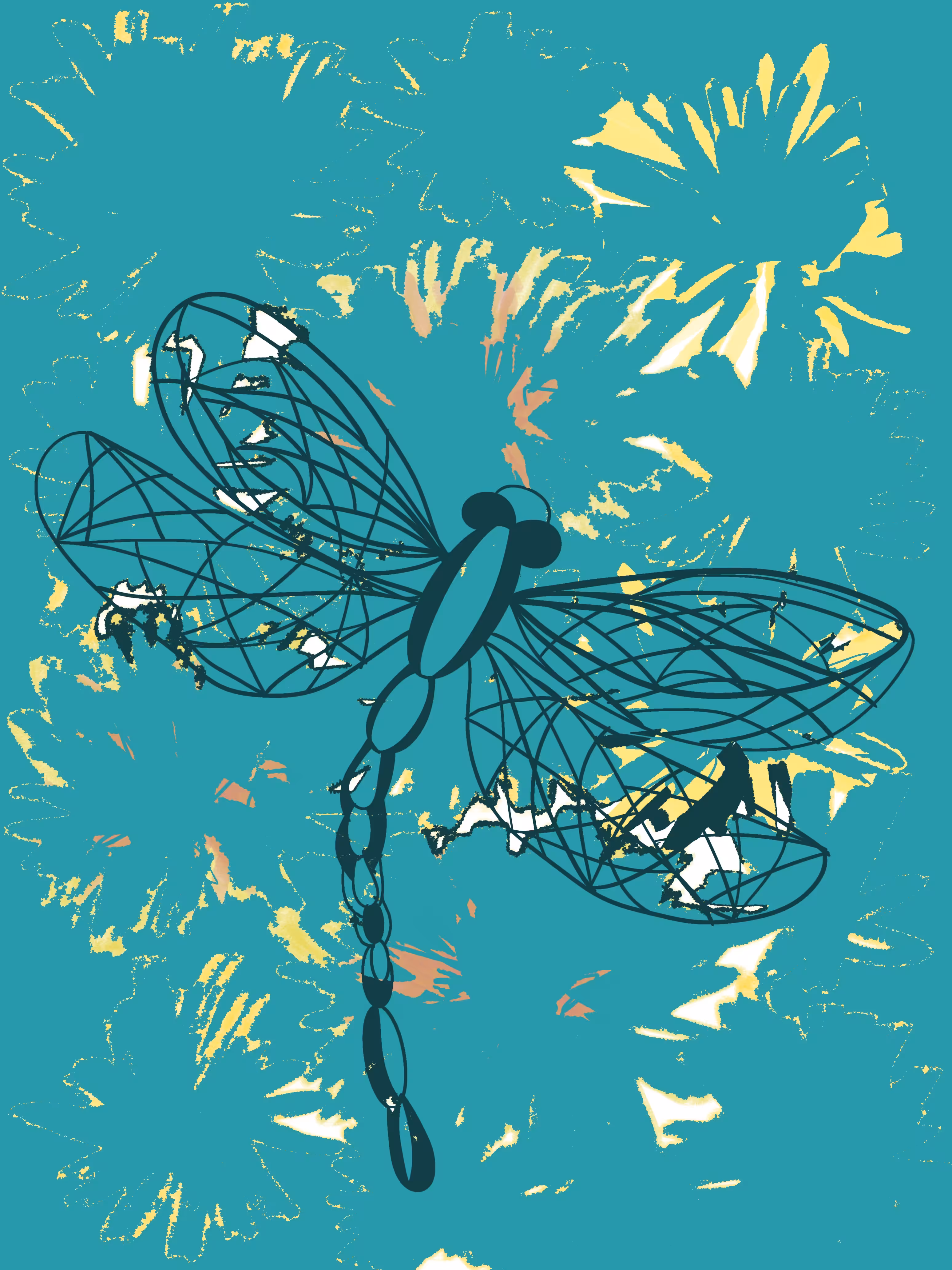 Dragonfly