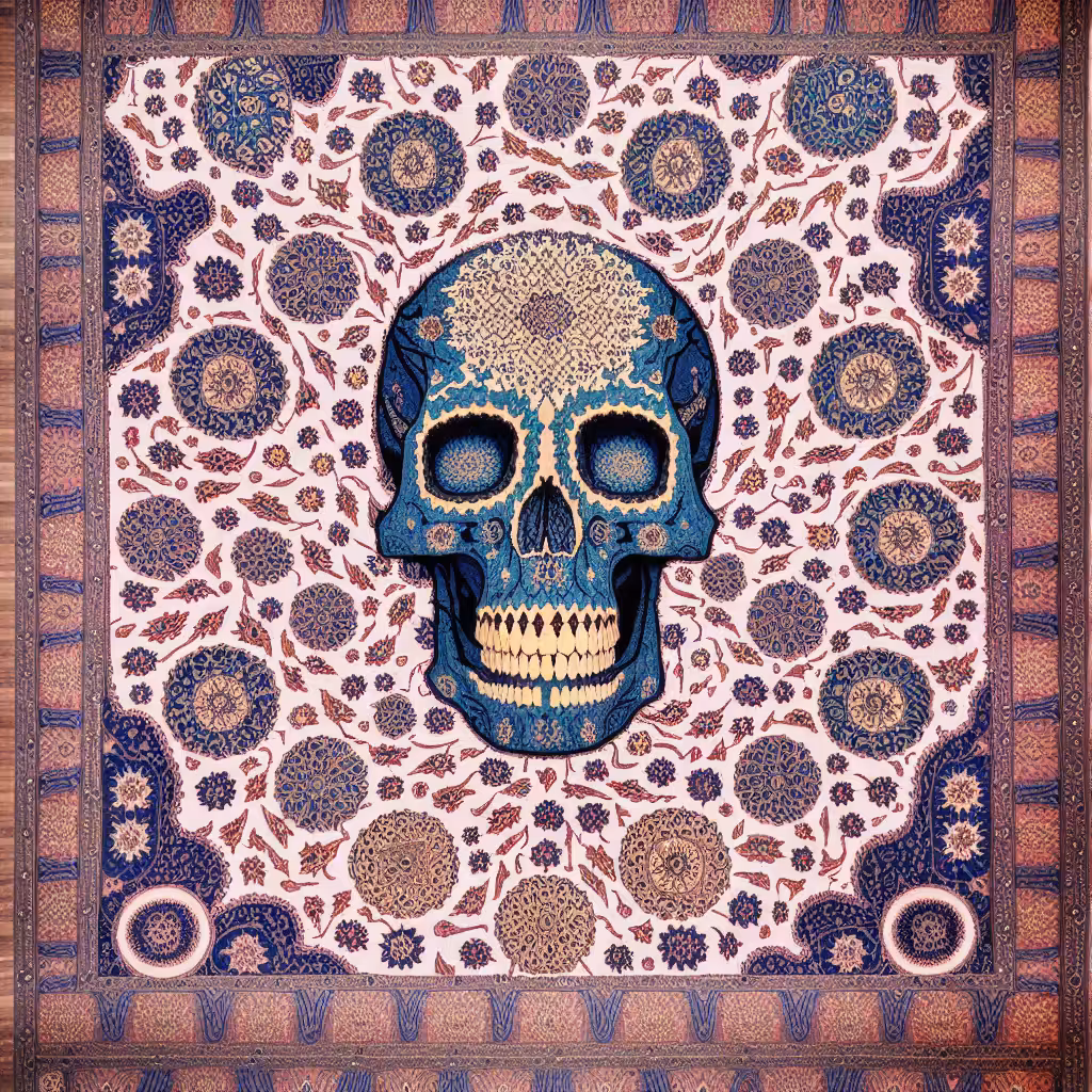 Sudo Rug #190