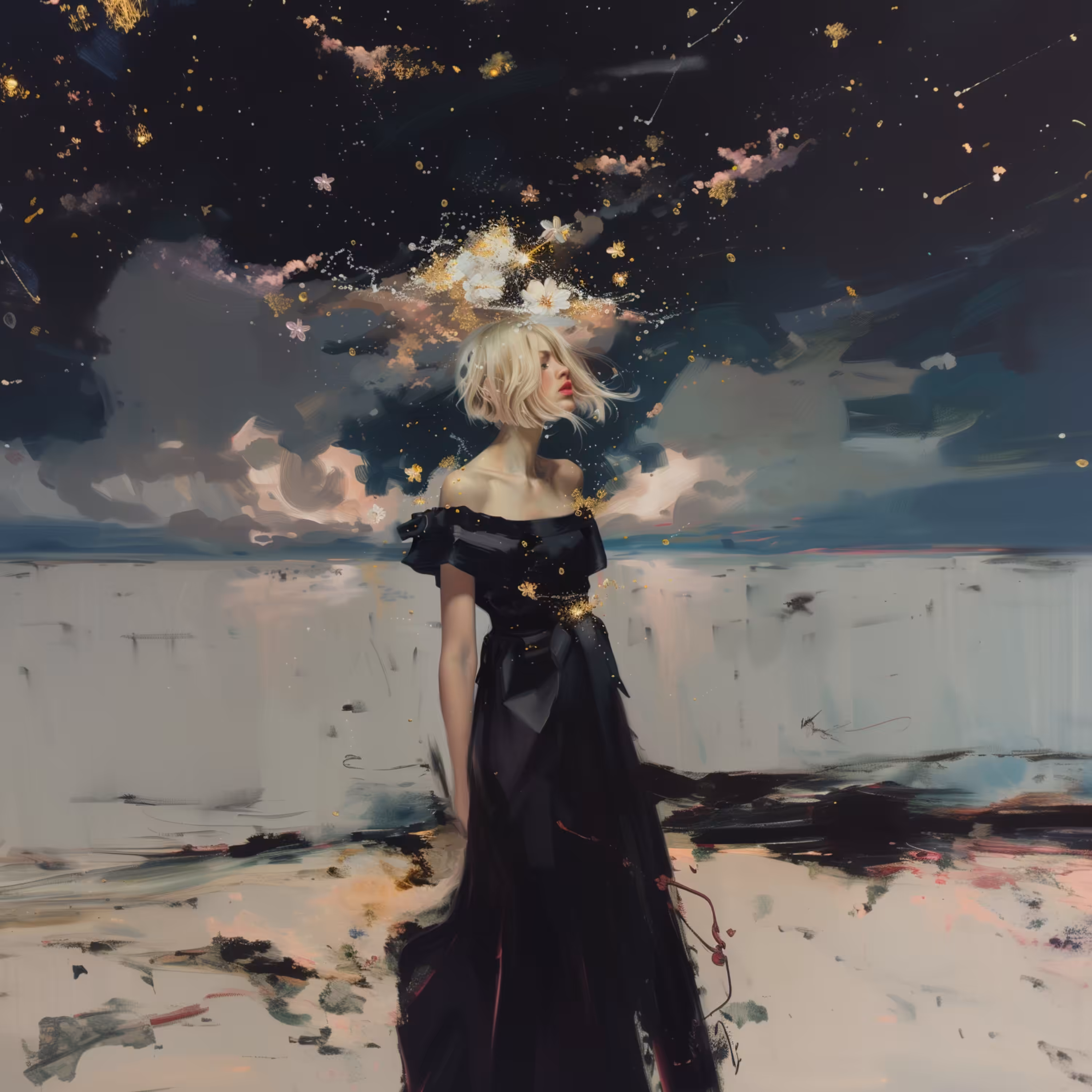 Universe Within