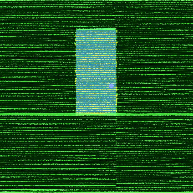 "Magical" Door #299