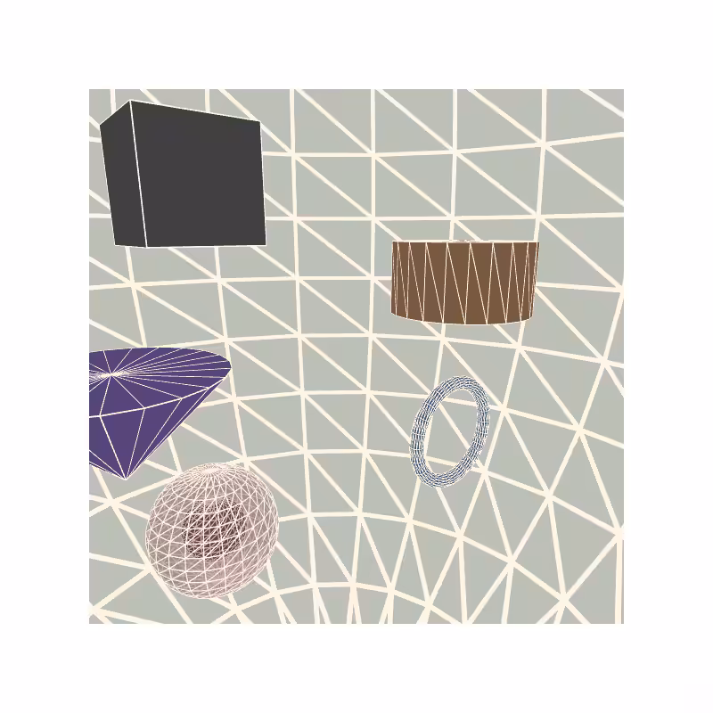 spatial #30
