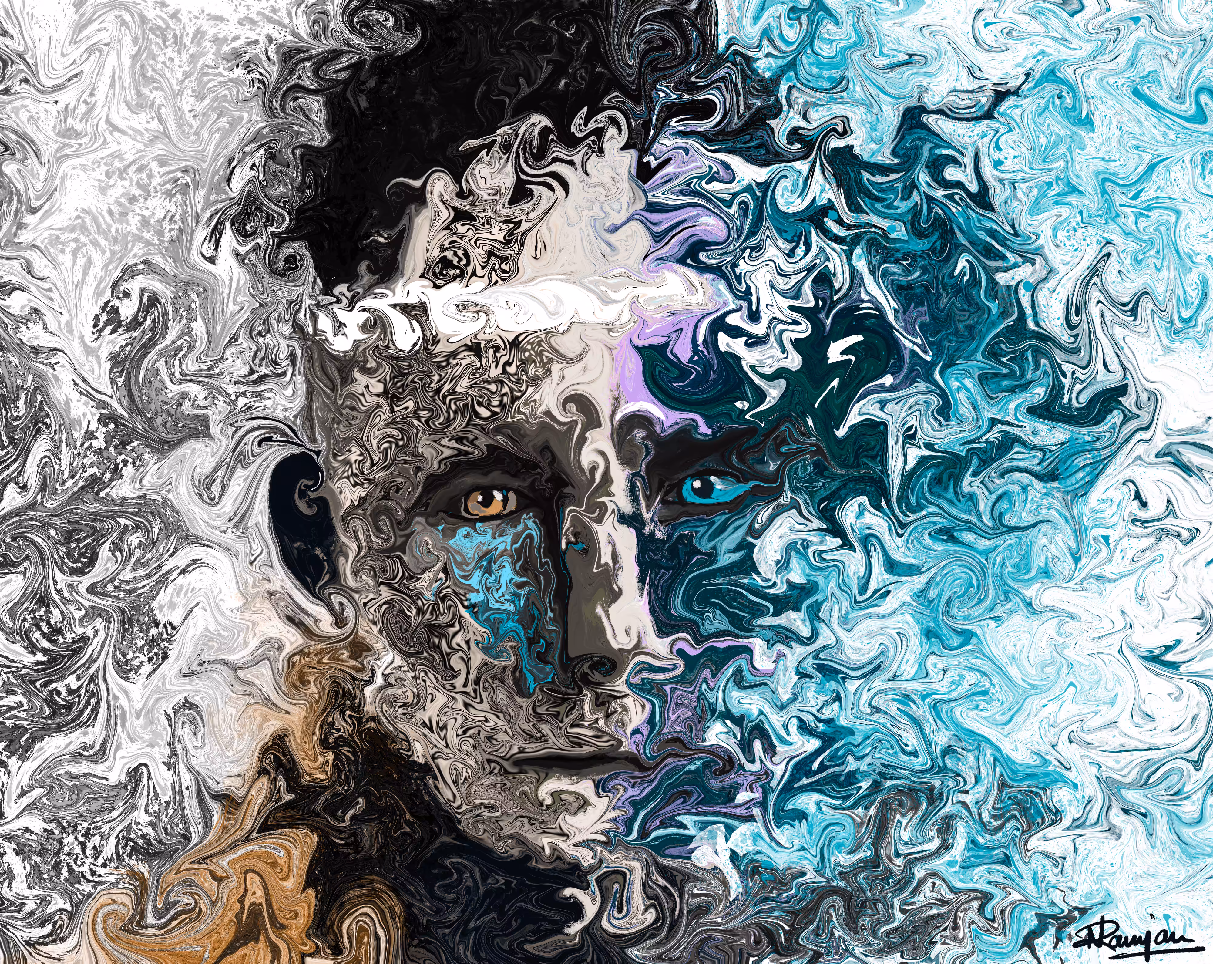 LATΞNT STORM