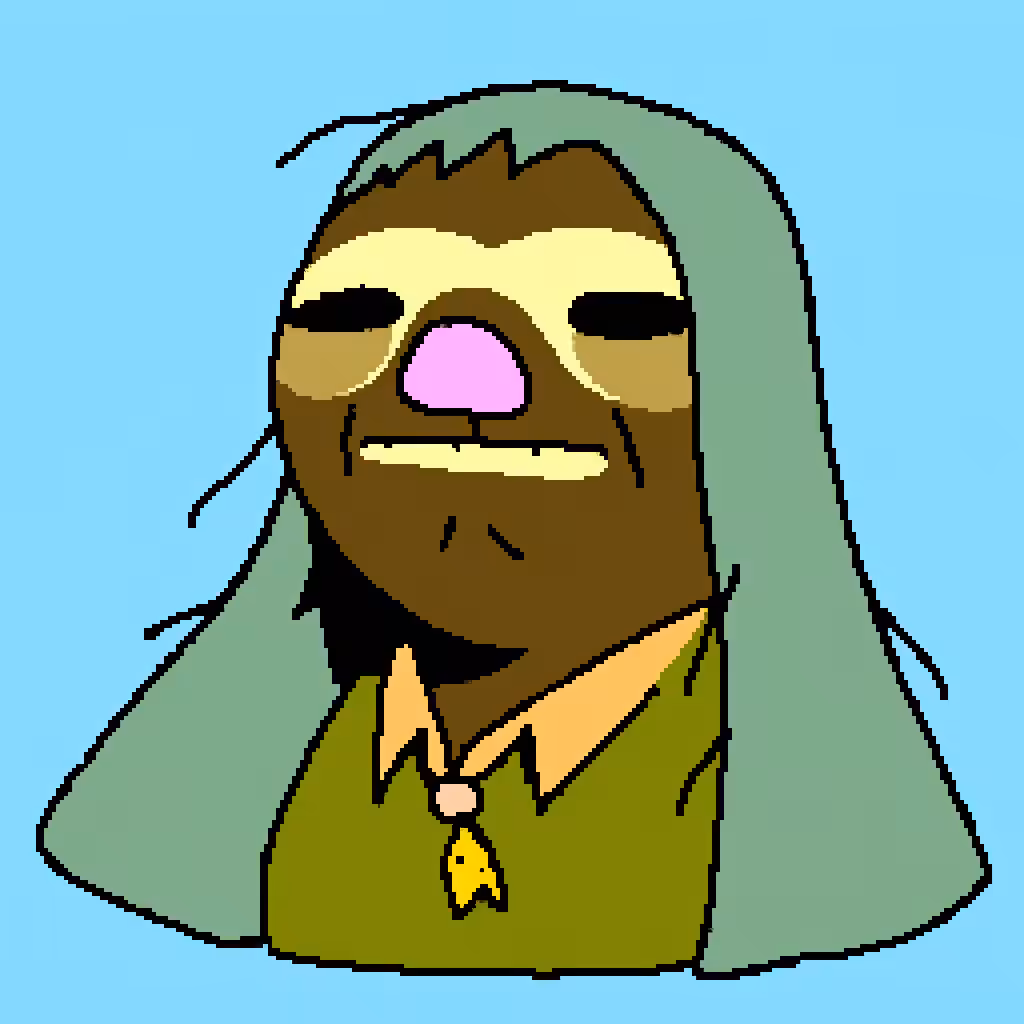ZenSloth_233