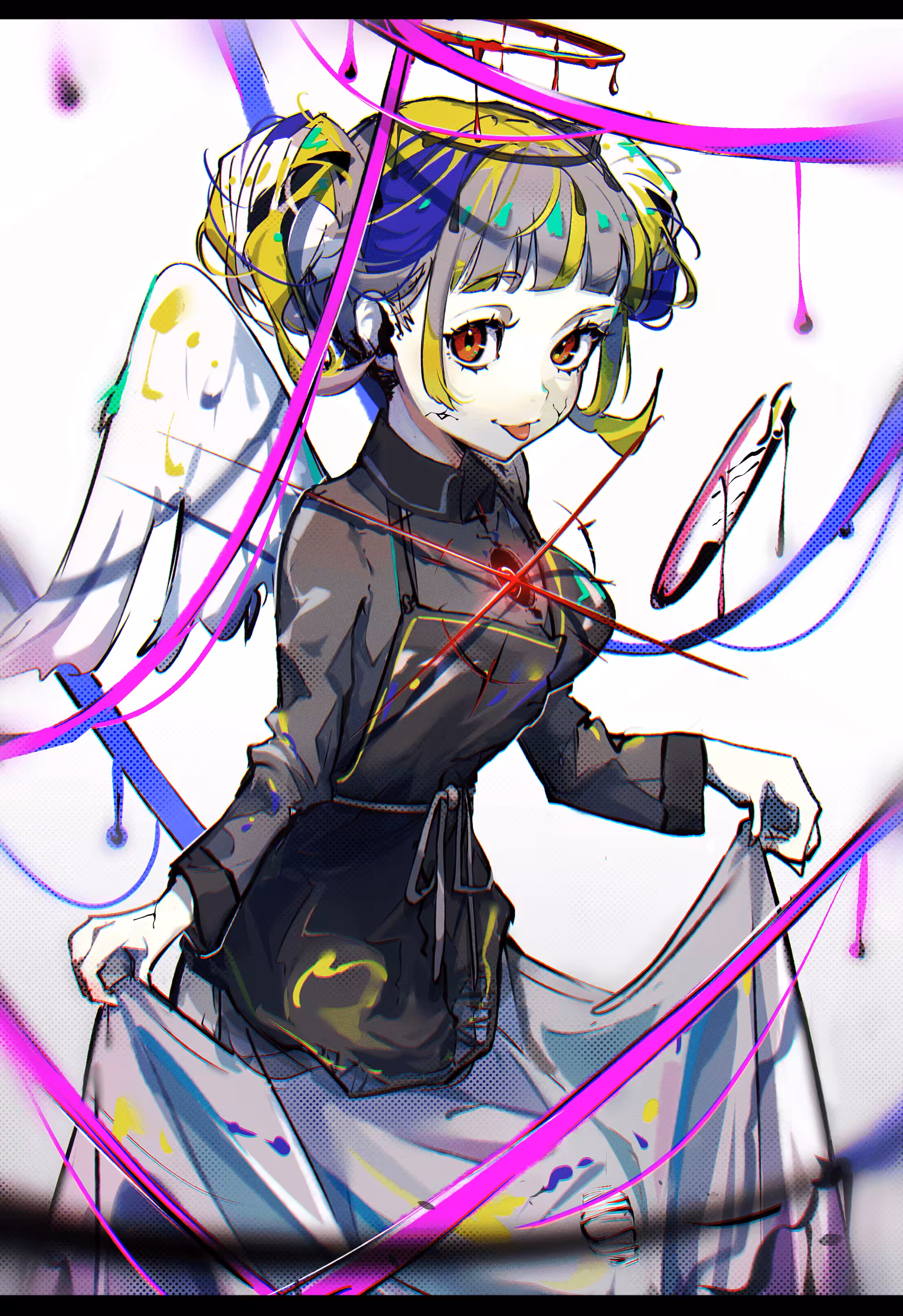 angel