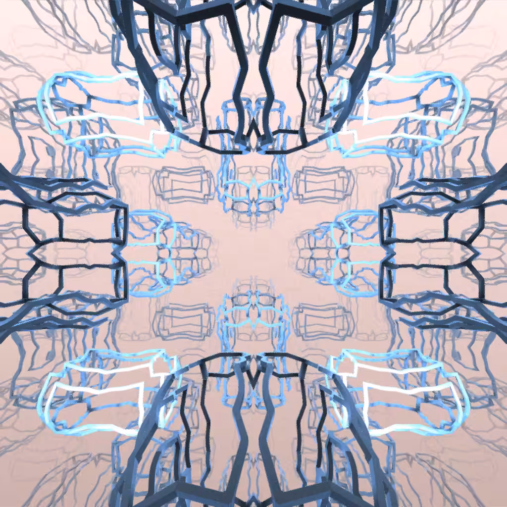 HERE & NOW PORTALS #183