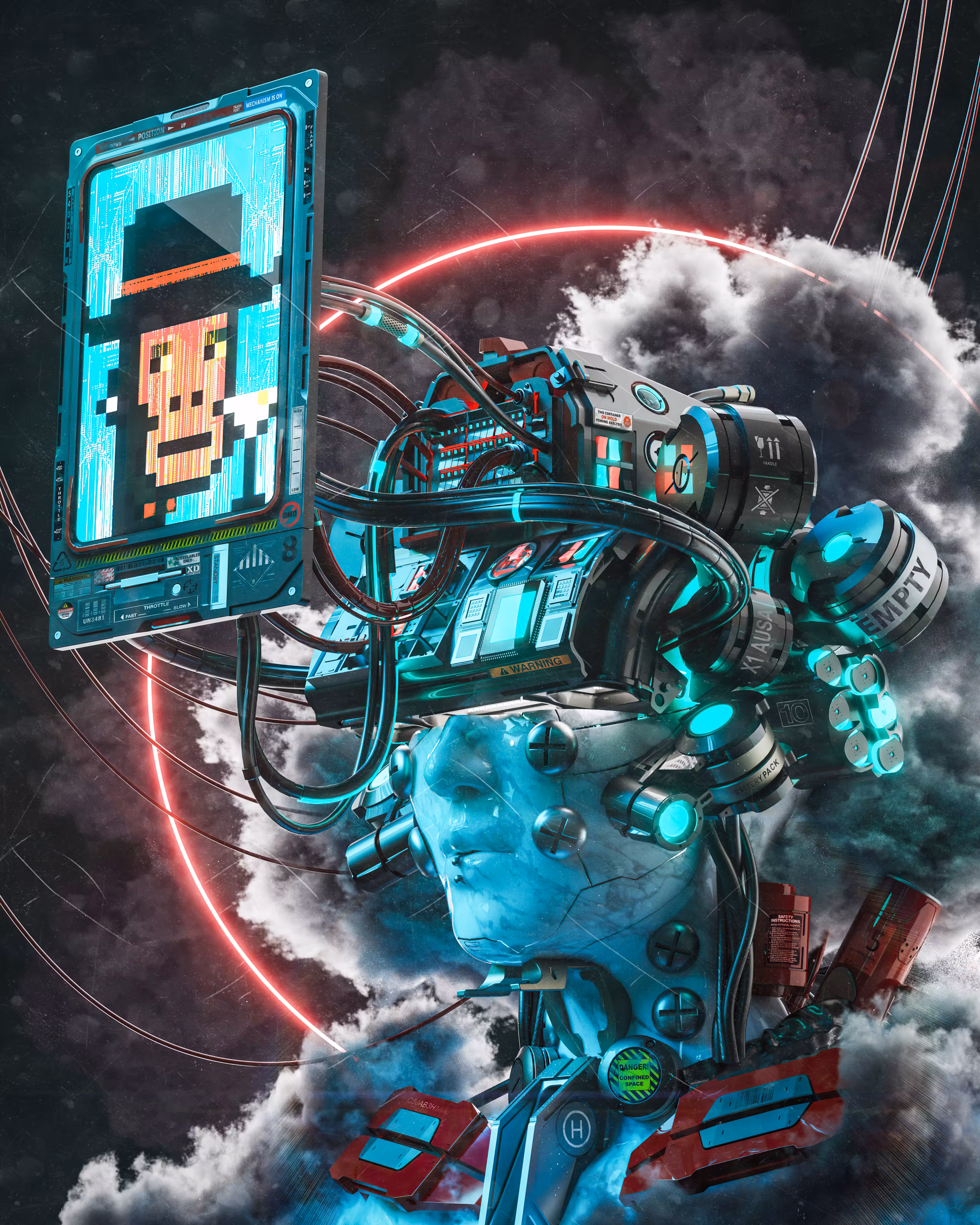 AVATAR