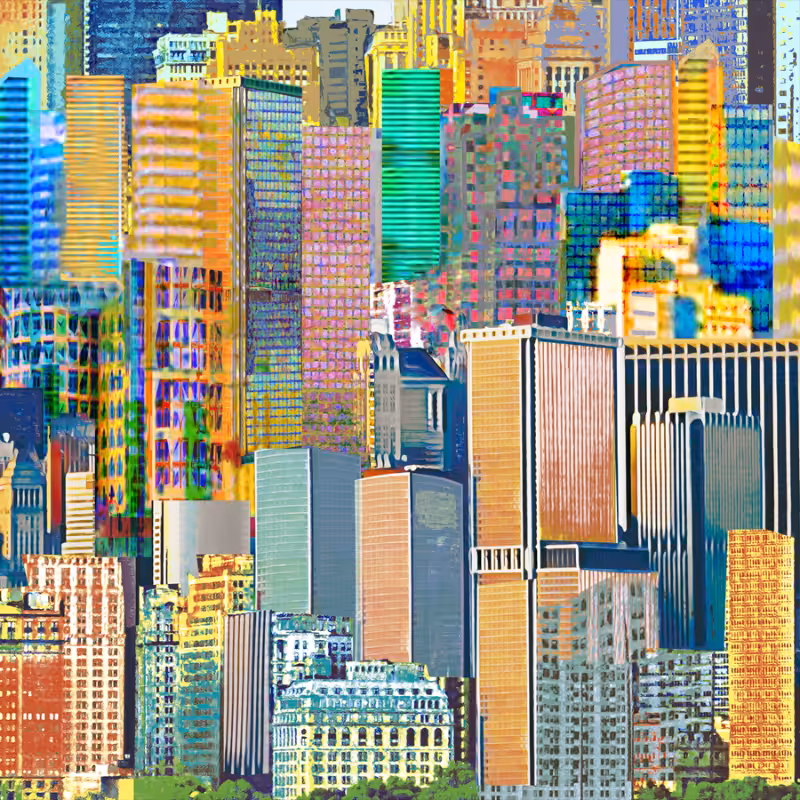 Ciudades #3