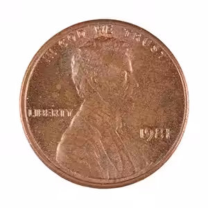 CENTS #1205