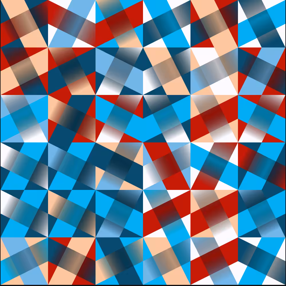 Intersection #11