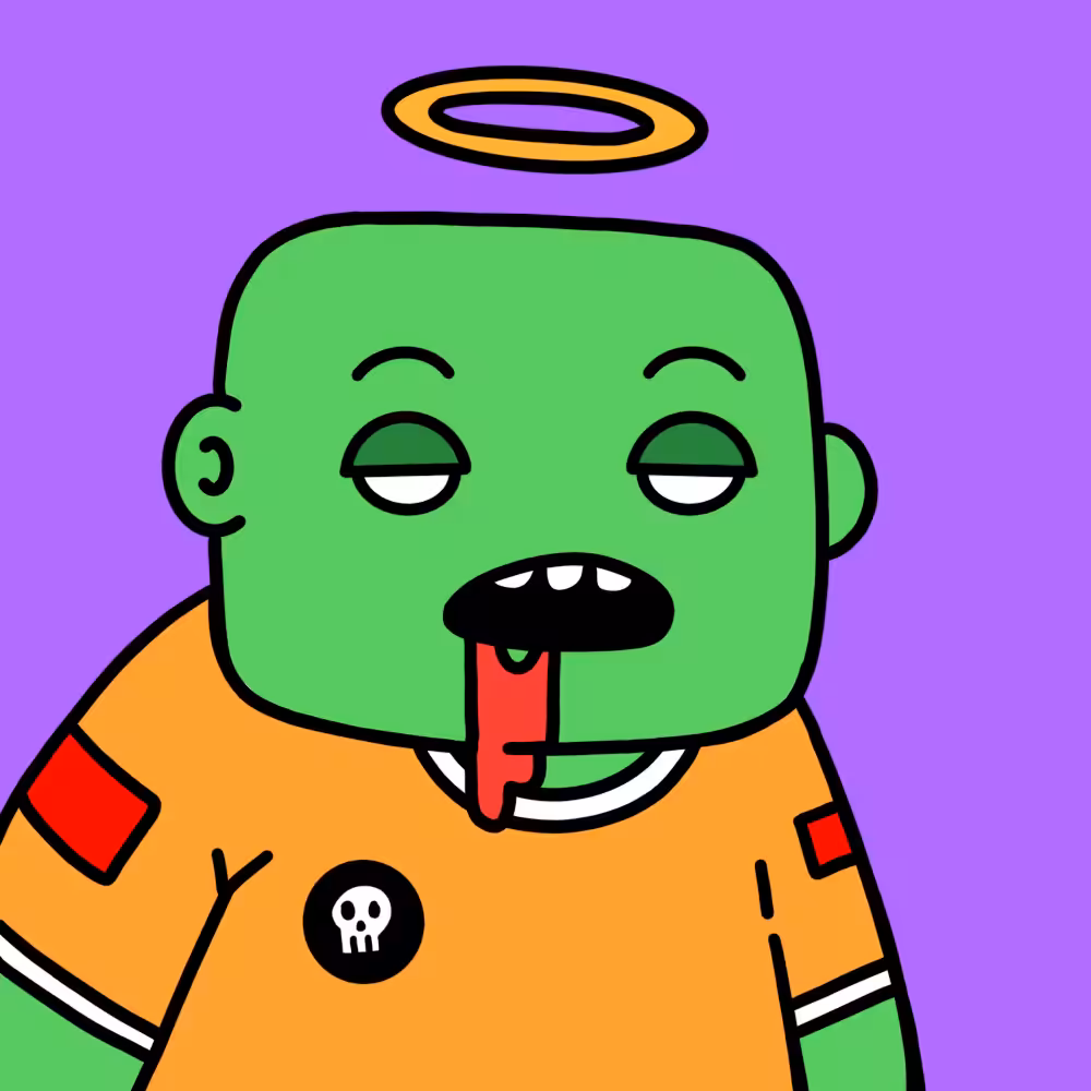 Dedfrenz #190