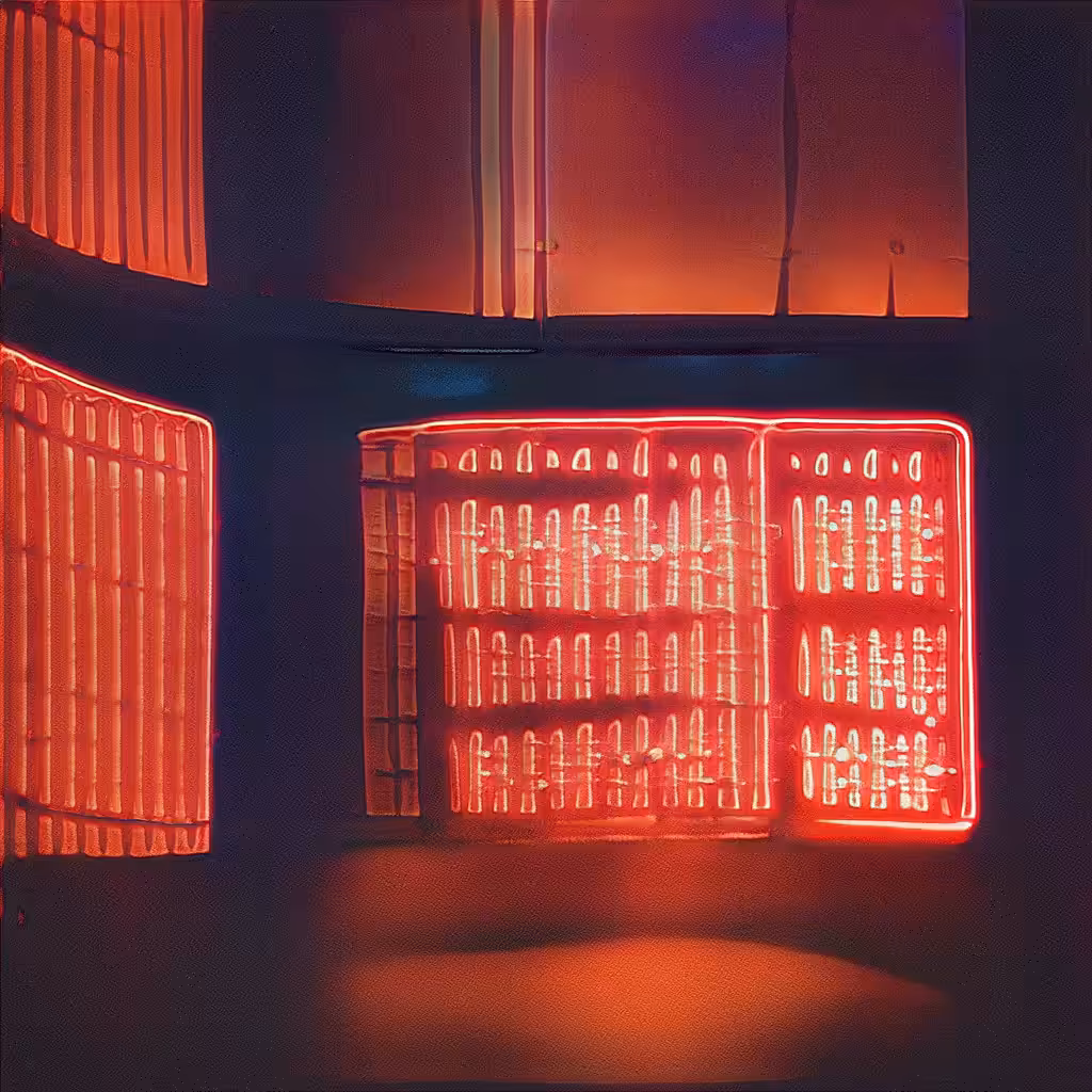 Dominoes in Fluxus #293