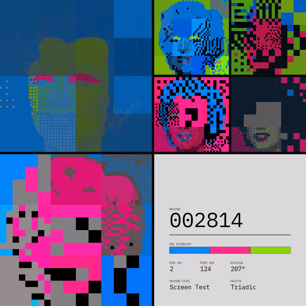 TBAM 2814