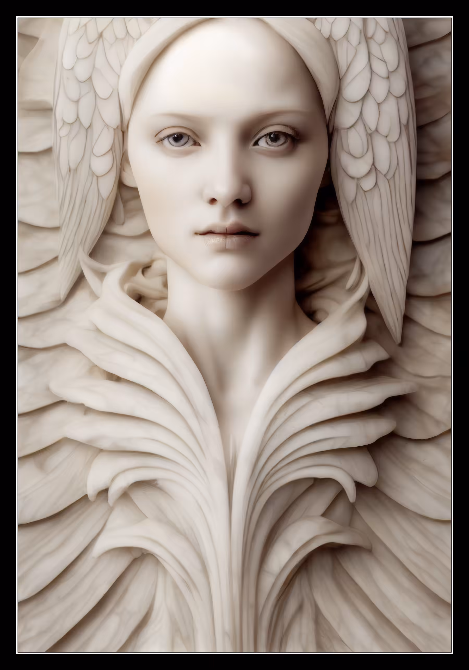 Seraphina 