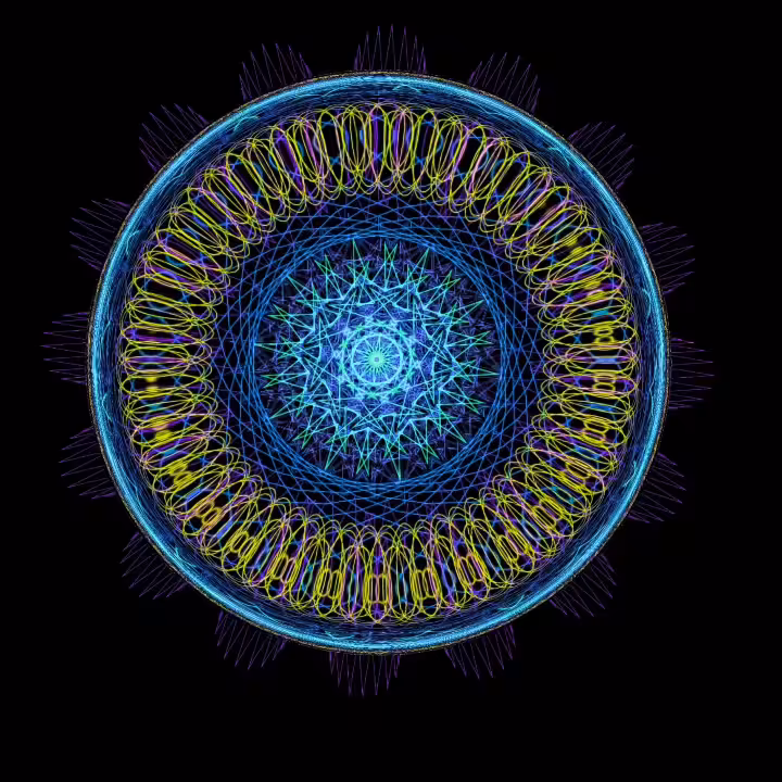 ⚧ Vibrations ⚧
