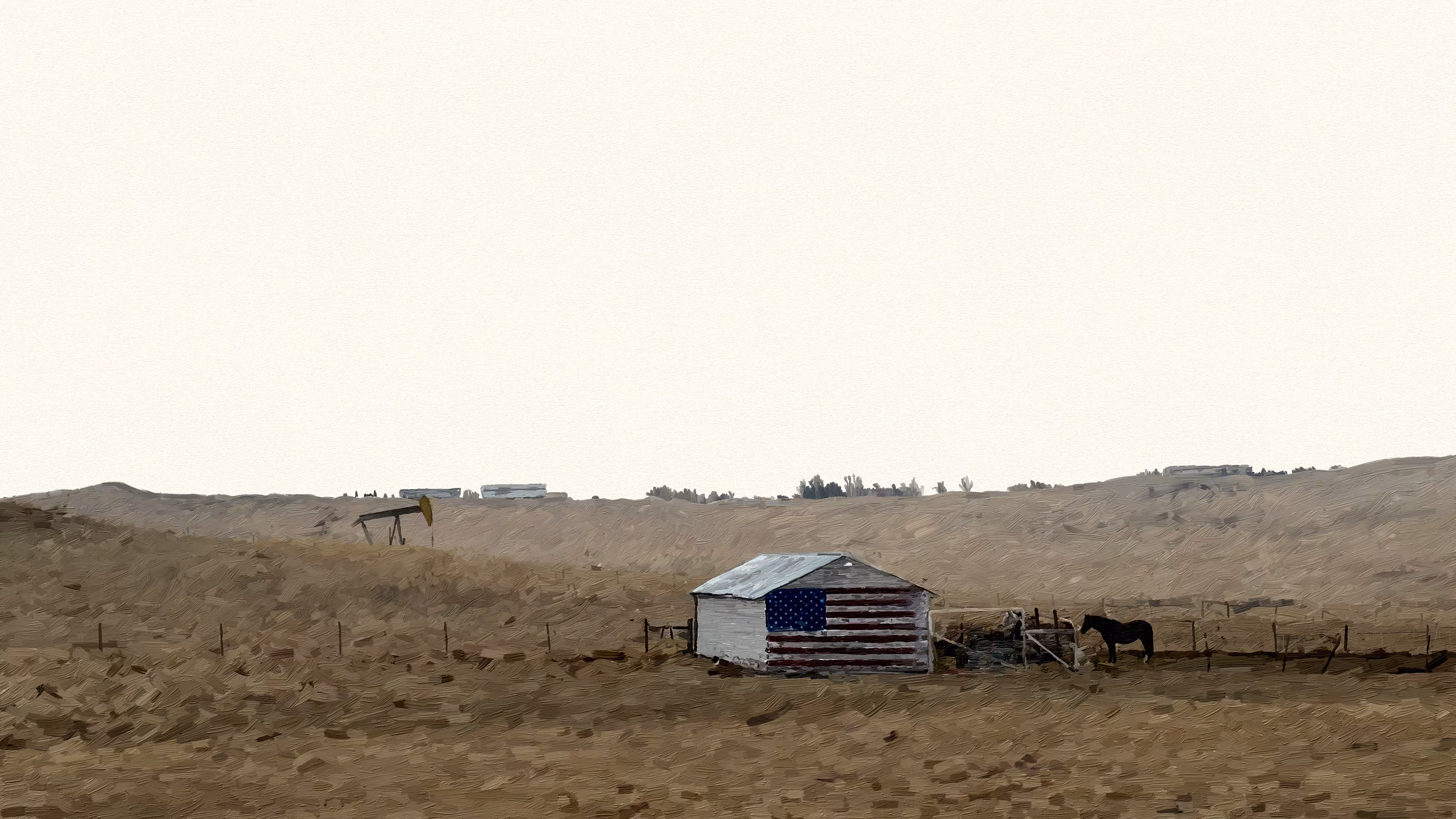 Sage Hill Ranch, Gillette WY