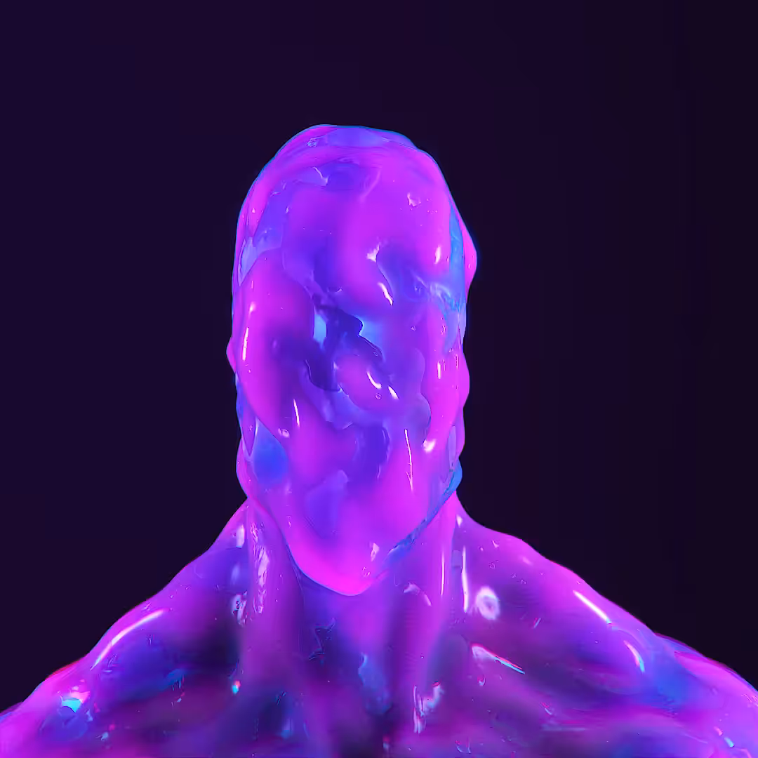 Lord of Voidness | The First