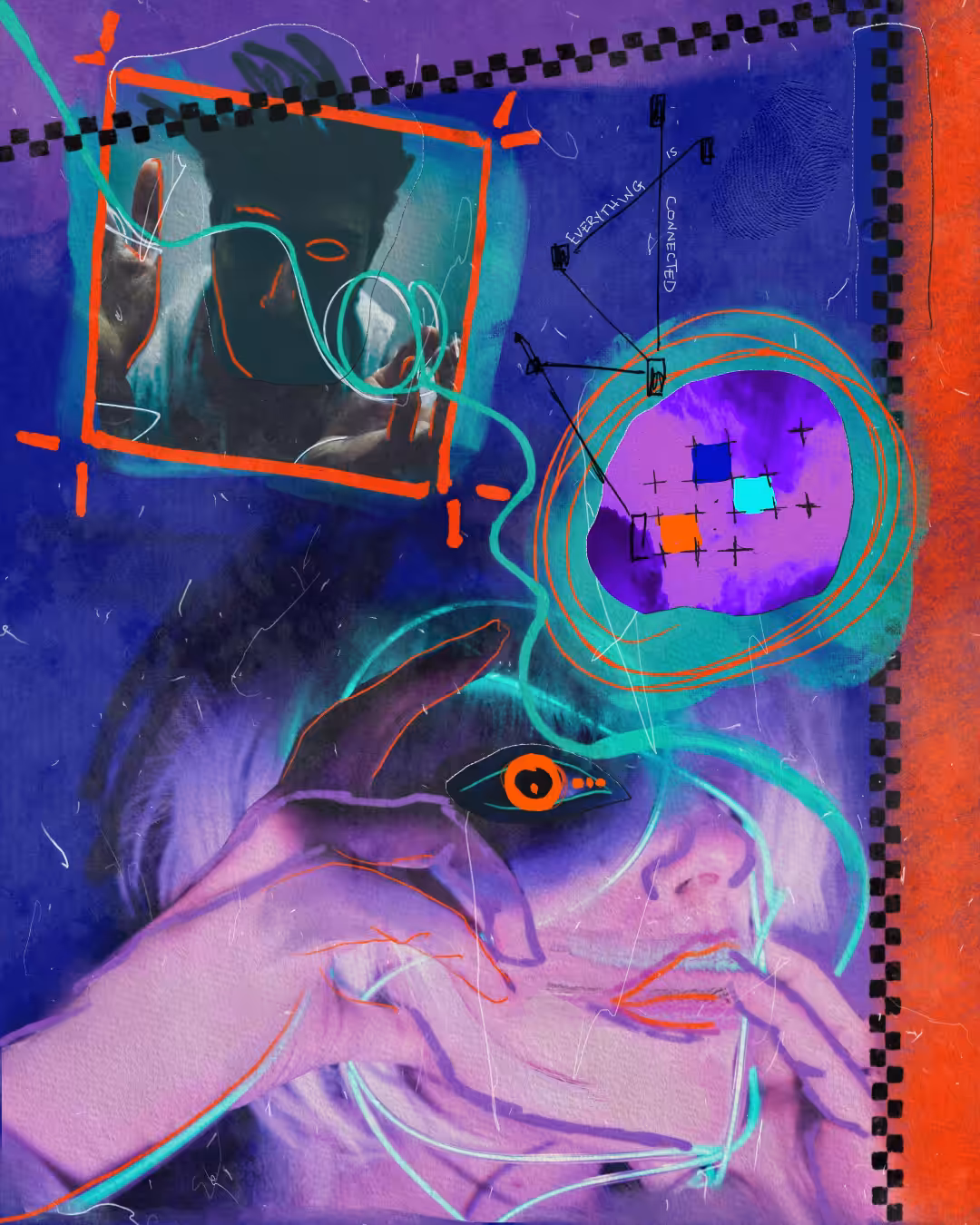 Connected